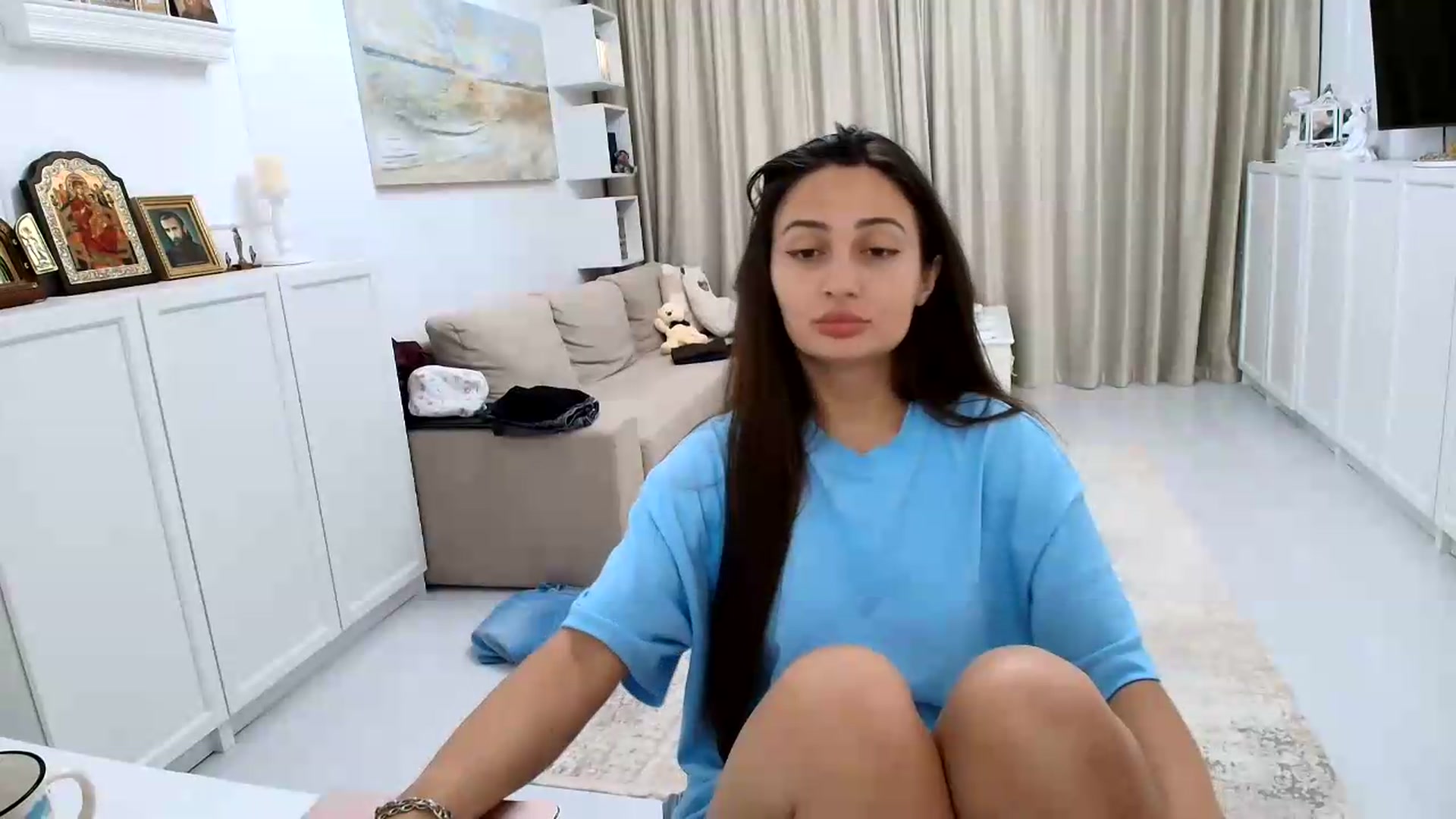 Gallery image thumbnail from Wennndyk's myfreecams stream on, 06/09/2026, 22:33 image 13 of 20