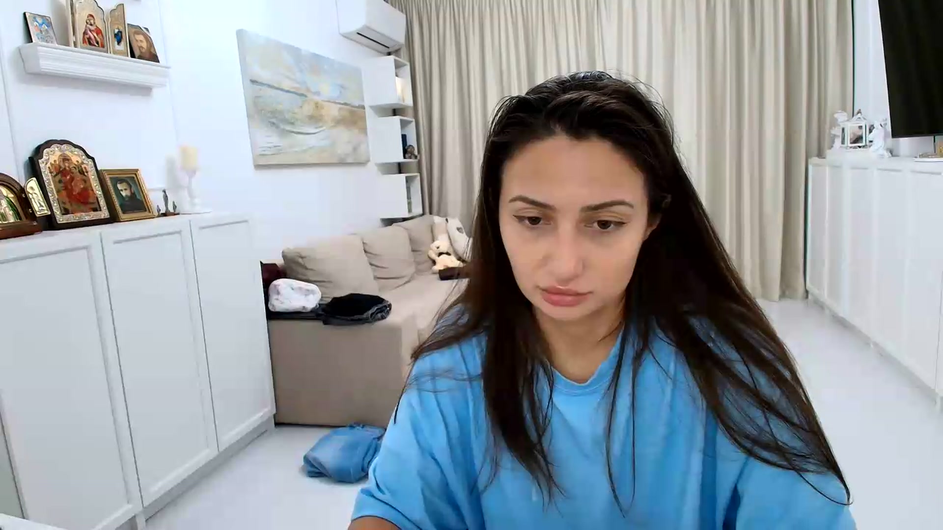 Gallery image thumbnail from Wennndyk's myfreecams stream on, 06/09/2026, 23:15 image 4 of 20