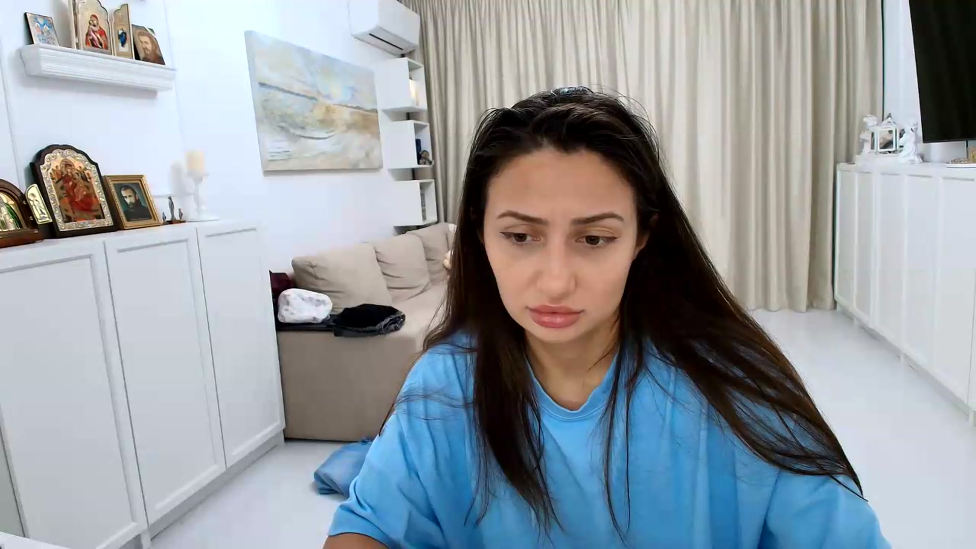 Gallery image thumbnail from Wennndyk's myfreecams stream on, 06/09/2026, 23:15 image 3 of 20
