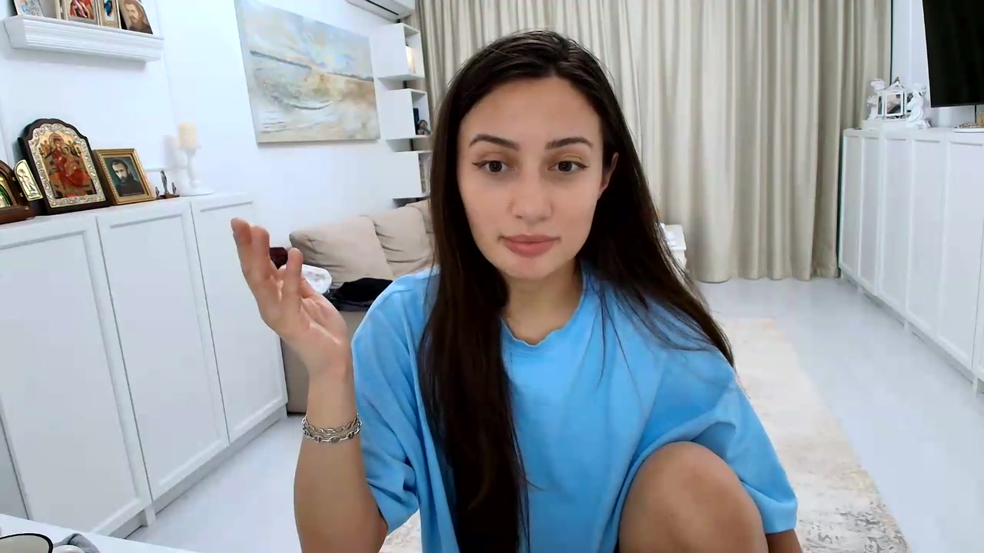 Gallery image thumbnail from Wennndyk's myfreecams stream on, 06/09/2026, 23:15 image 18 of 20