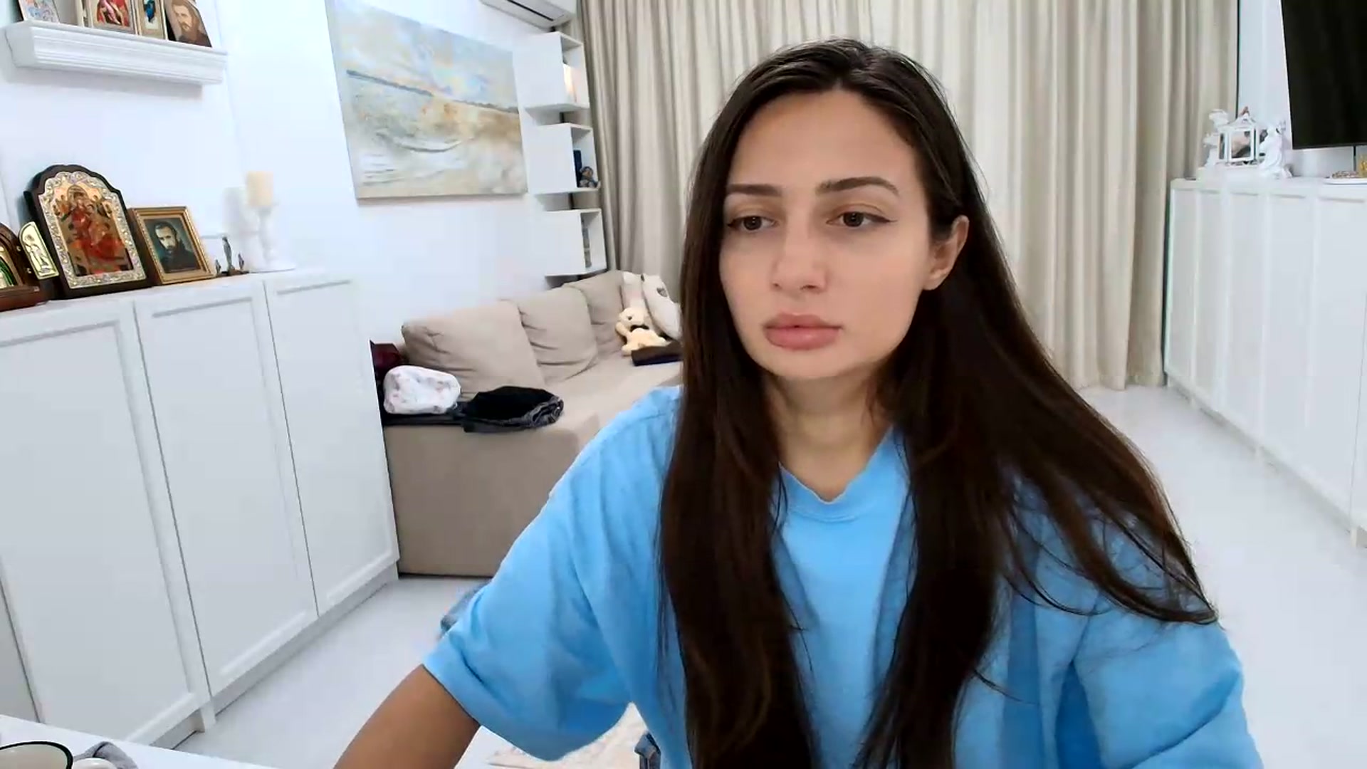 Gallery image thumbnail from Wennndyk's myfreecams stream on, 06/09/2026, 23:15 image 10 of 20