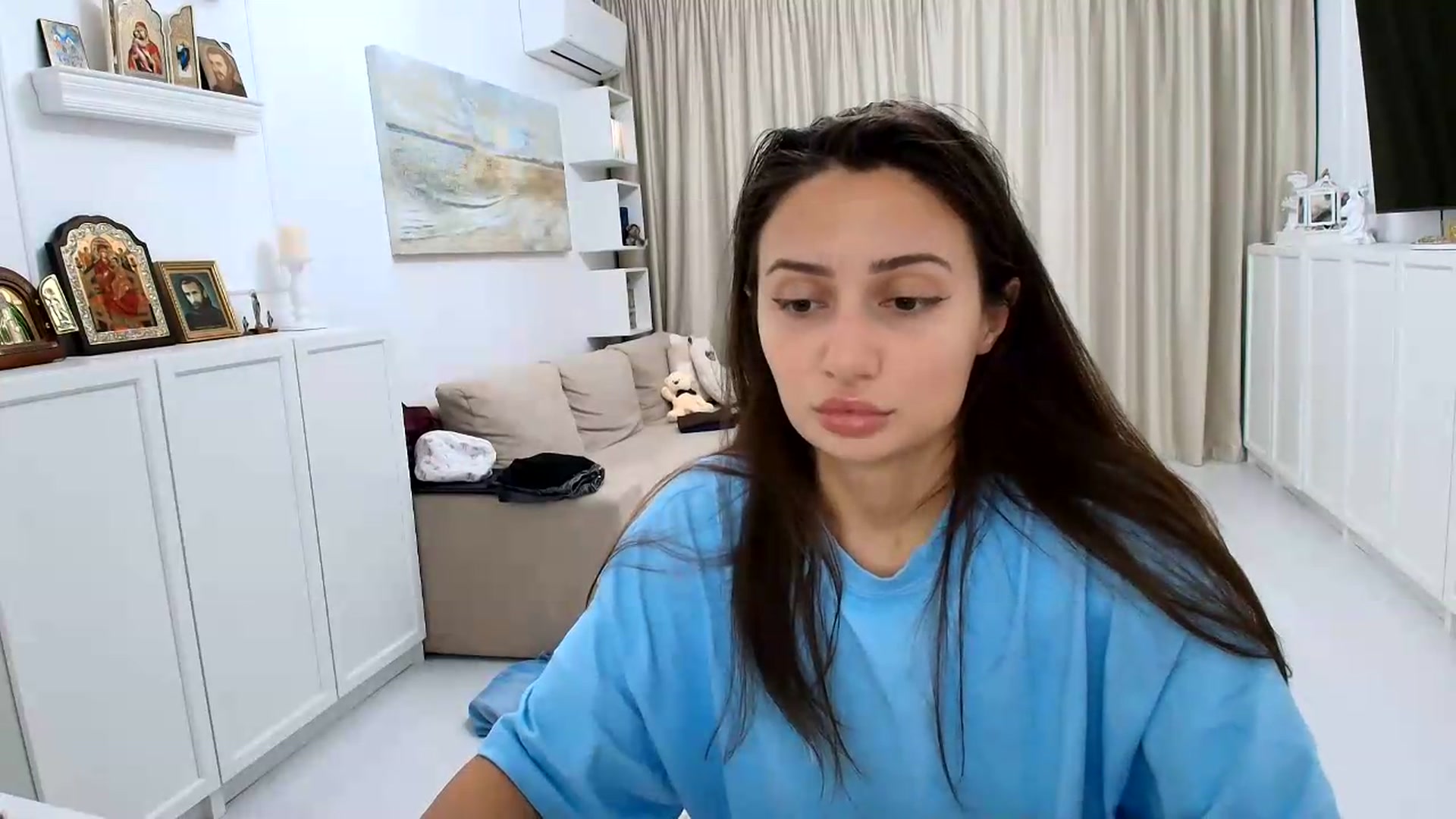Gallery image thumbnail from Wennndyk's myfreecams stream on, 06/09/2026, 23:15 image 2 of 20