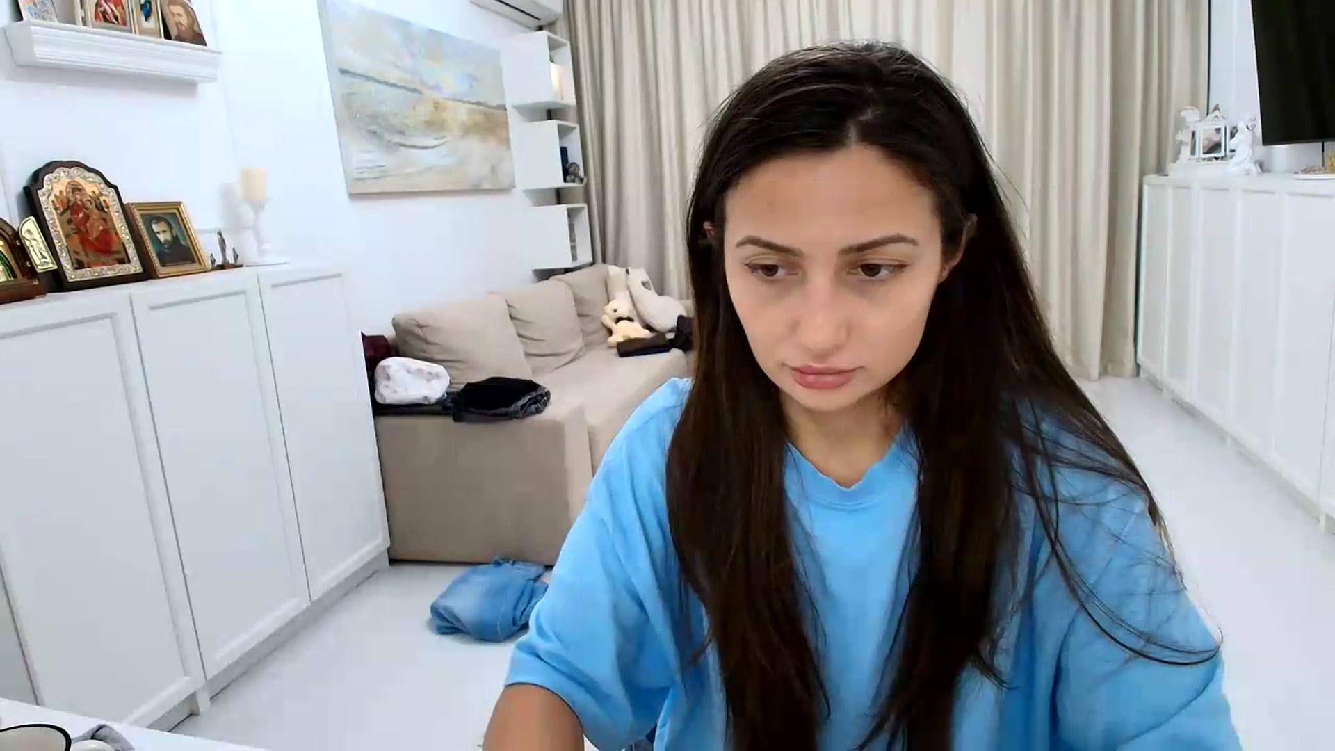 Gallery image thumbnail from Wennndyk's myfreecams stream on, 06/09/2026, 23:15 image 12 of 20