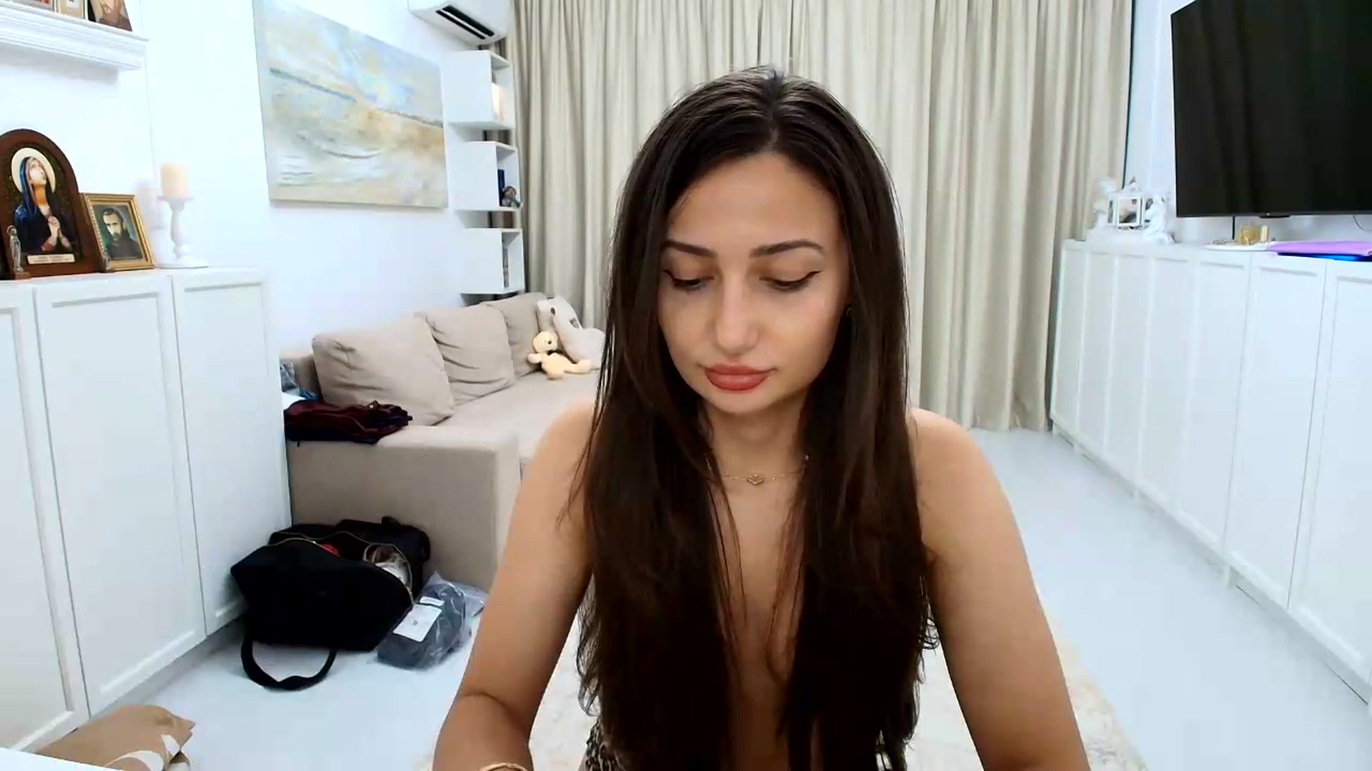 Gallery image thumbnail from Wennndyk's myfreecams stream on, 06/19/2026, 23:35 image 16 of 20