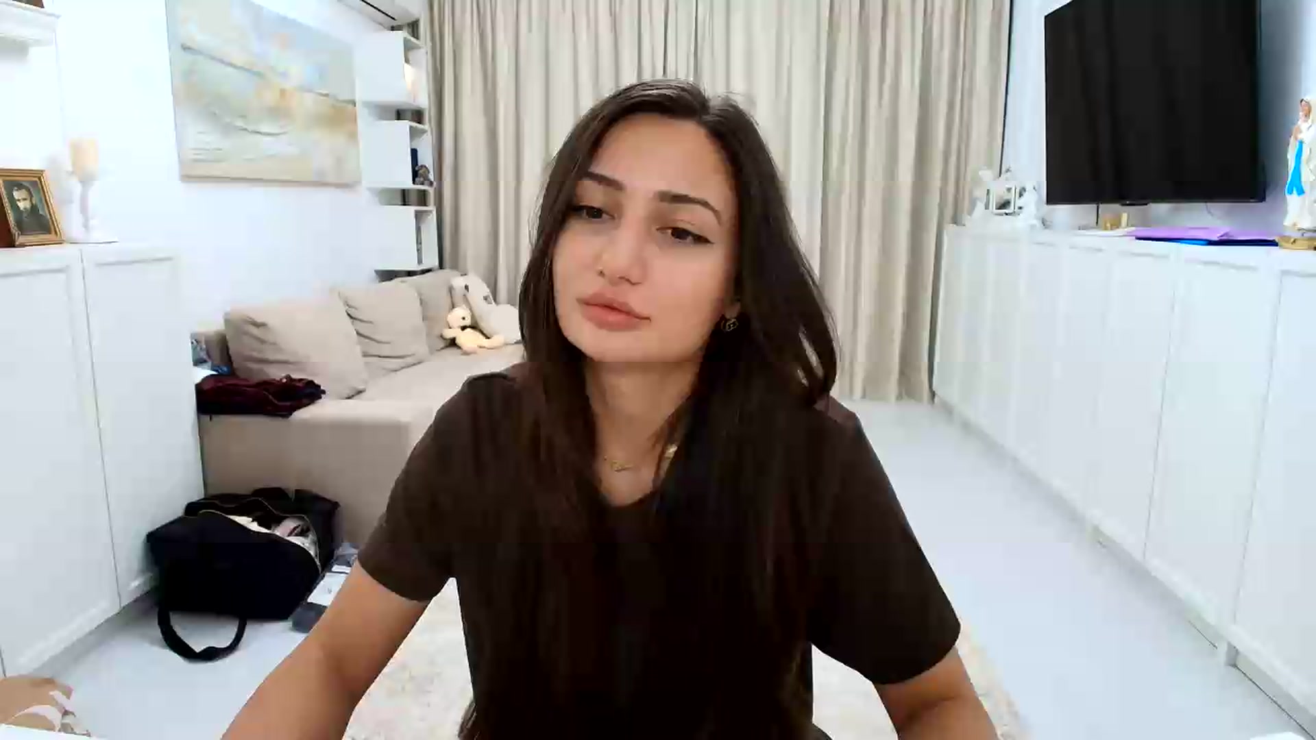 Gallery image thumbnail from Wennndyk's myfreecams stream on, 06/19/2026, 23:35 image 1 of 20