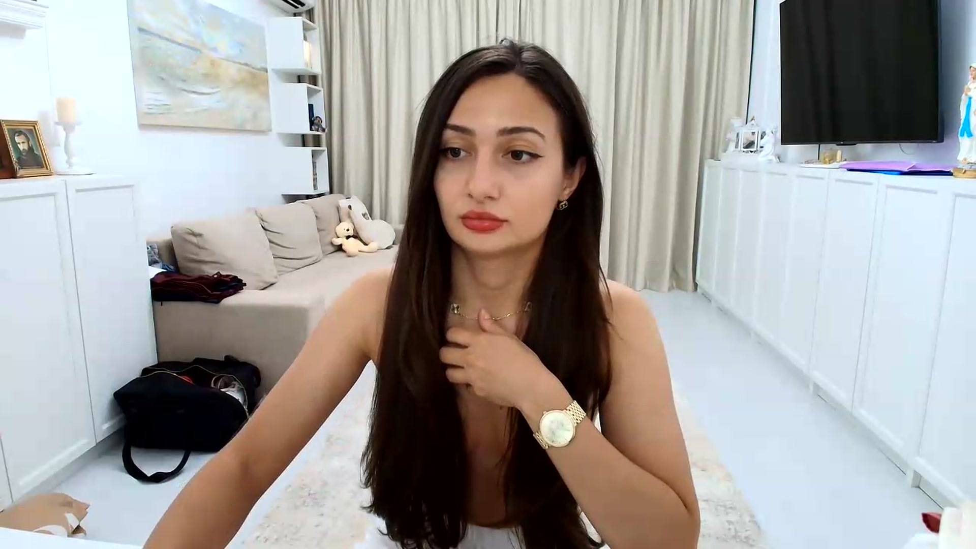 Gallery image thumbnail from Wennndyk's myfreecams stream on, 06/19/2026, 23:35 image 10 of 20