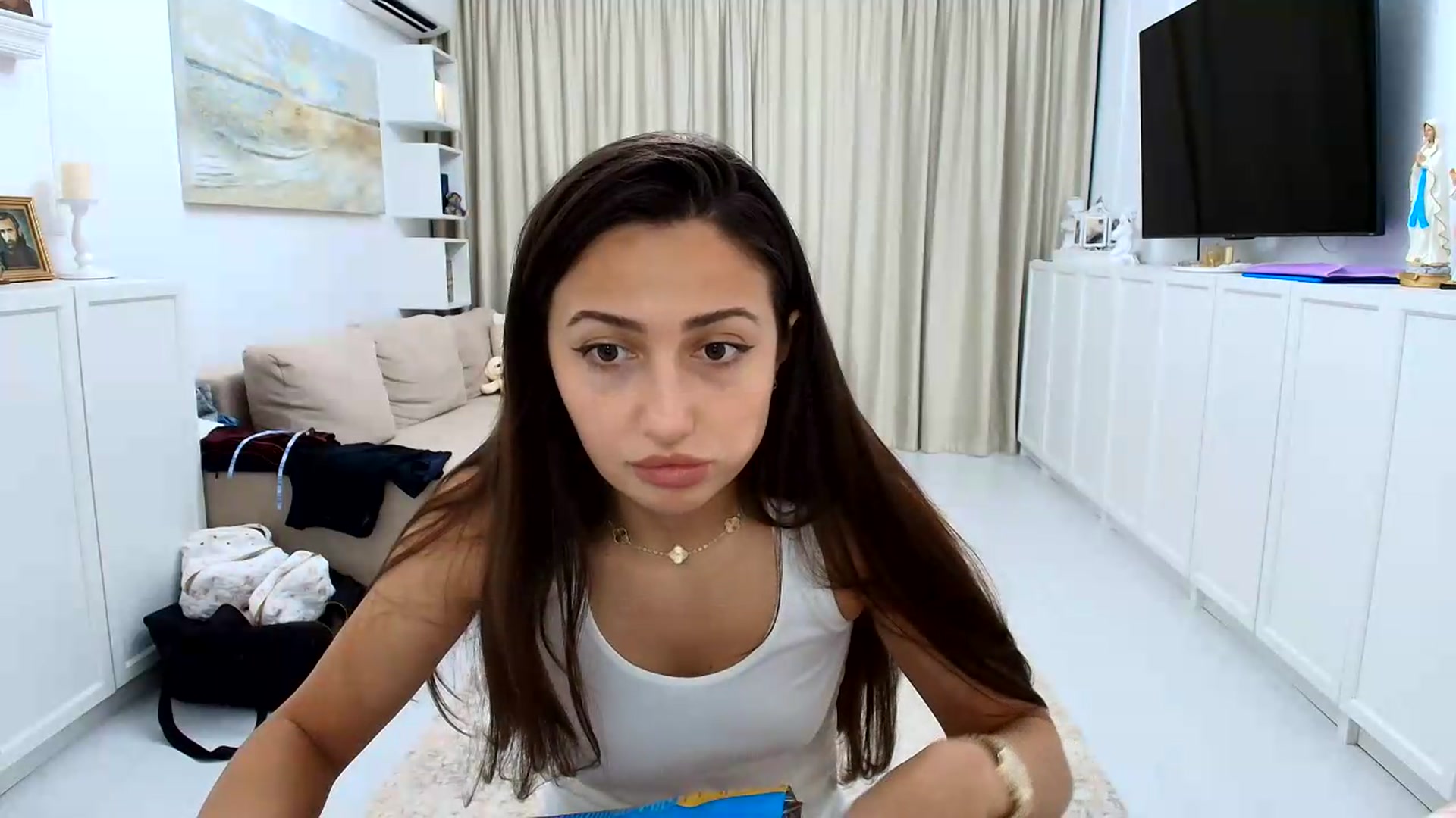 Gallery image thumbnail from Wennndyk's myfreecams stream on, 06/20/2026, 19:25 image 3 of 20