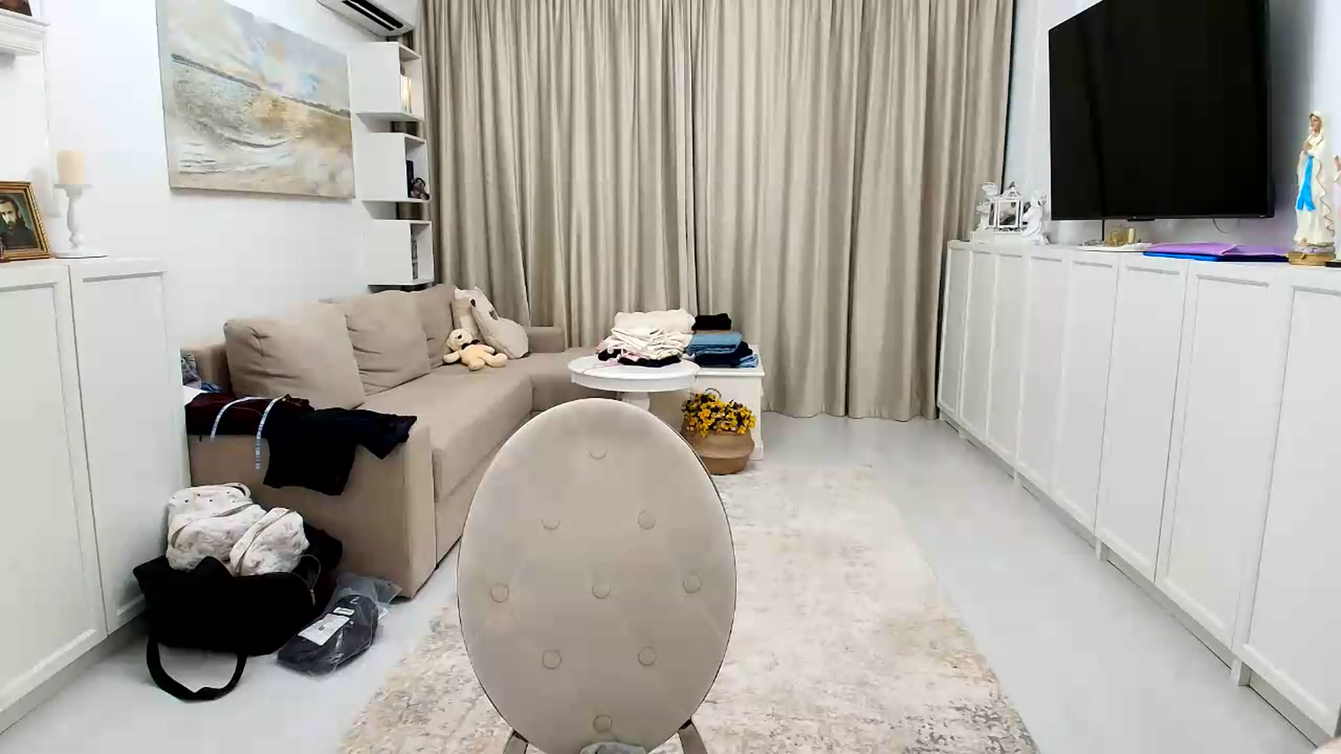 Gallery image thumbnail from Wennndyk's myfreecams stream on, 06/20/2026, 19:25 image 4 of 20
