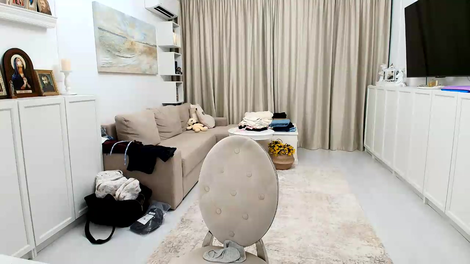 Gallery image thumbnail from Wennndyk's myfreecams stream on, 06/20/2026, 19:25 image 9 of 20