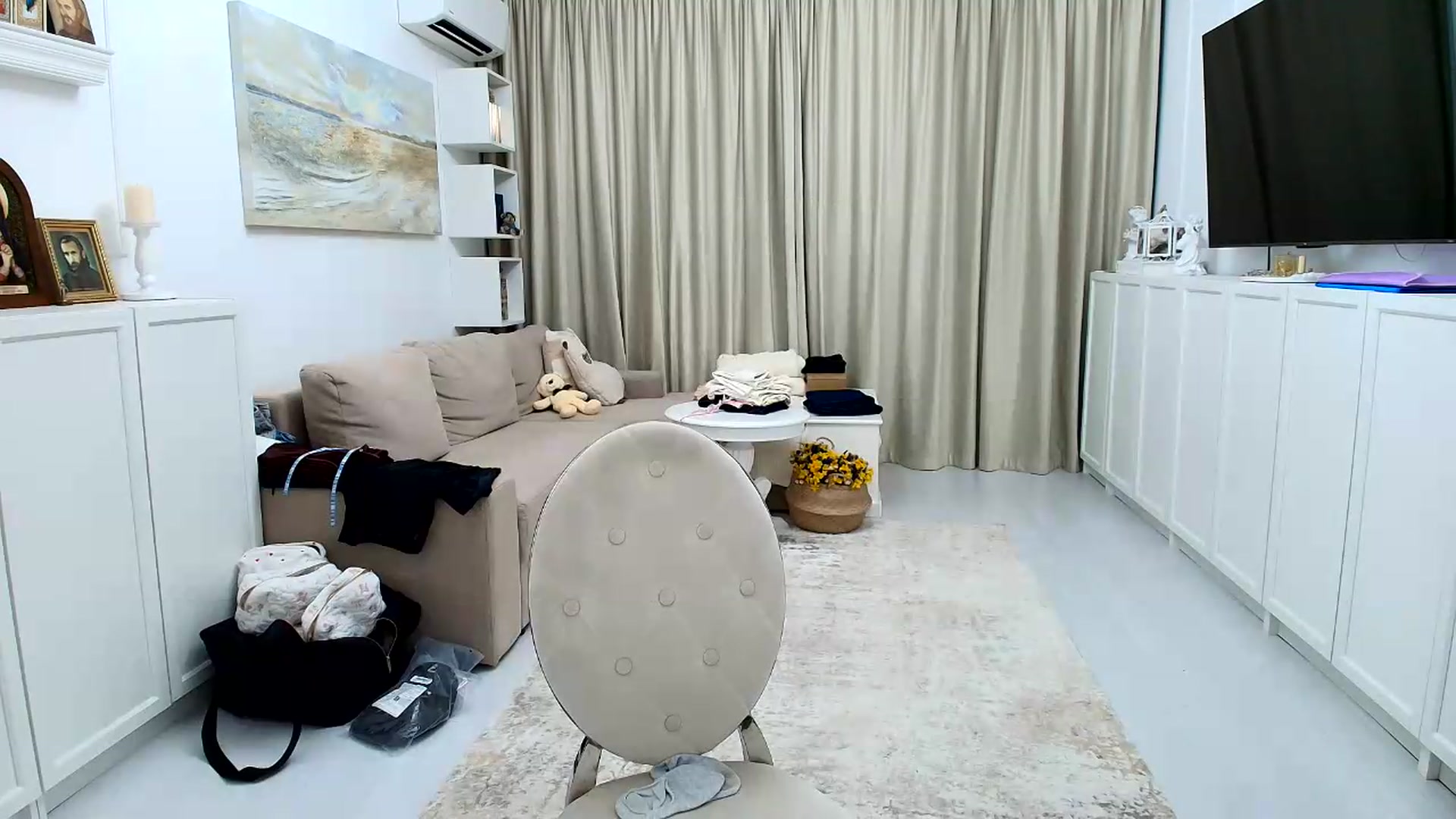Gallery image thumbnail from Wennndyk's myfreecams stream on, 06/20/2026, 19:25 image 18 of 20