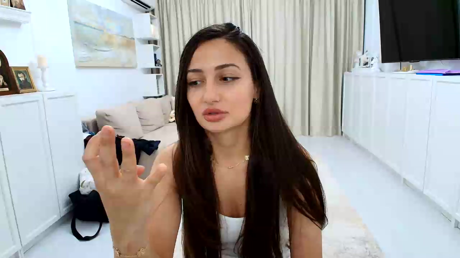 Gallery image thumbnail from Wennndyk's myfreecams stream on, 06/20/2026, 20:22 image 1 of 20