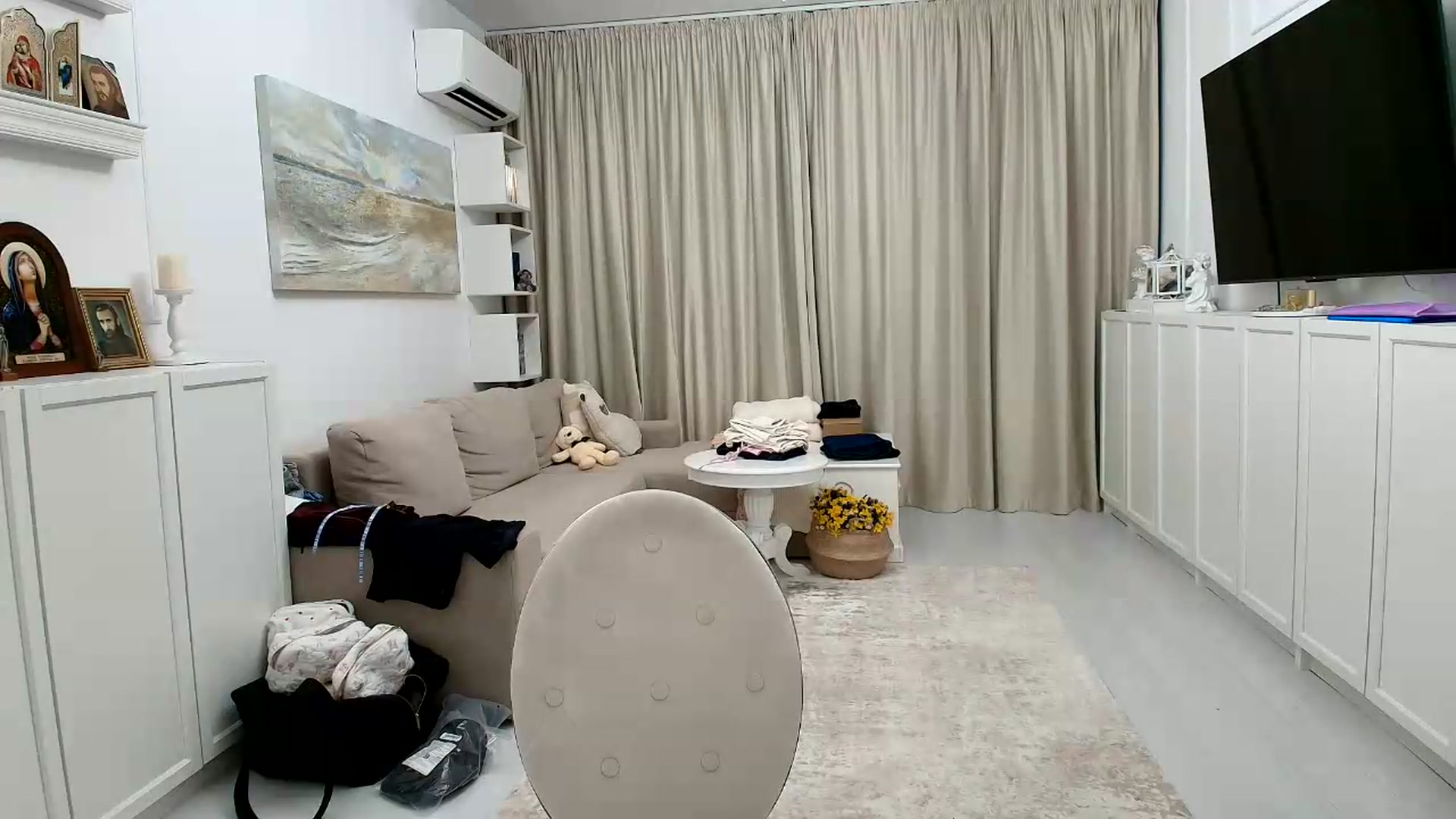 Gallery image thumbnail from Wennndyk's myfreecams stream on, 06/20/2026, 20:22 image 5 of 20