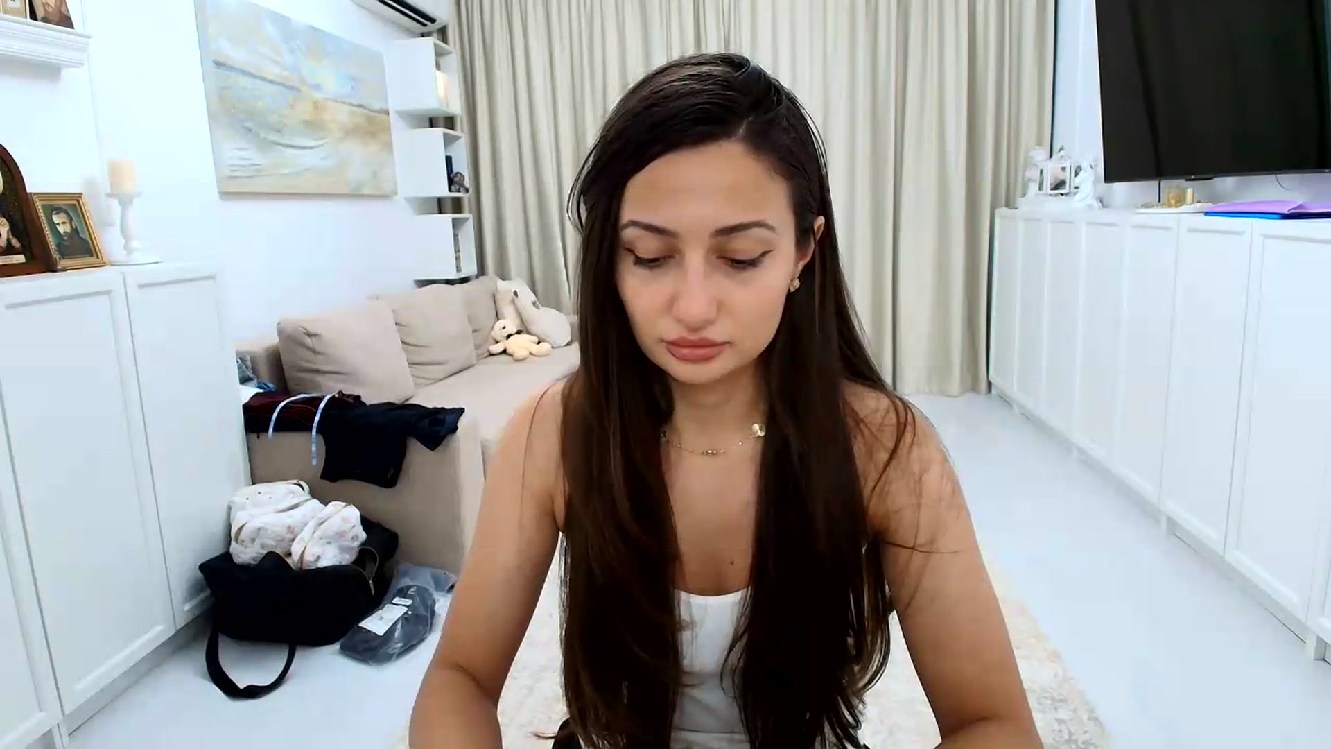 Gallery image thumbnail from Wennndyk's myfreecams stream on, 06/20/2026, 20:22 image 2 of 20