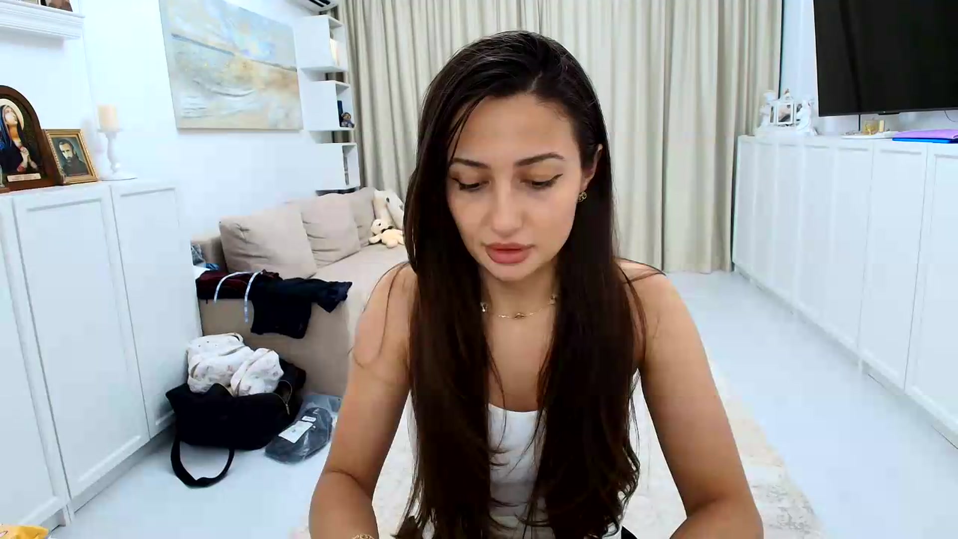 Gallery image thumbnail from Wennndyk's myfreecams stream on, 06/20/2026, 20:22 image 11 of 20