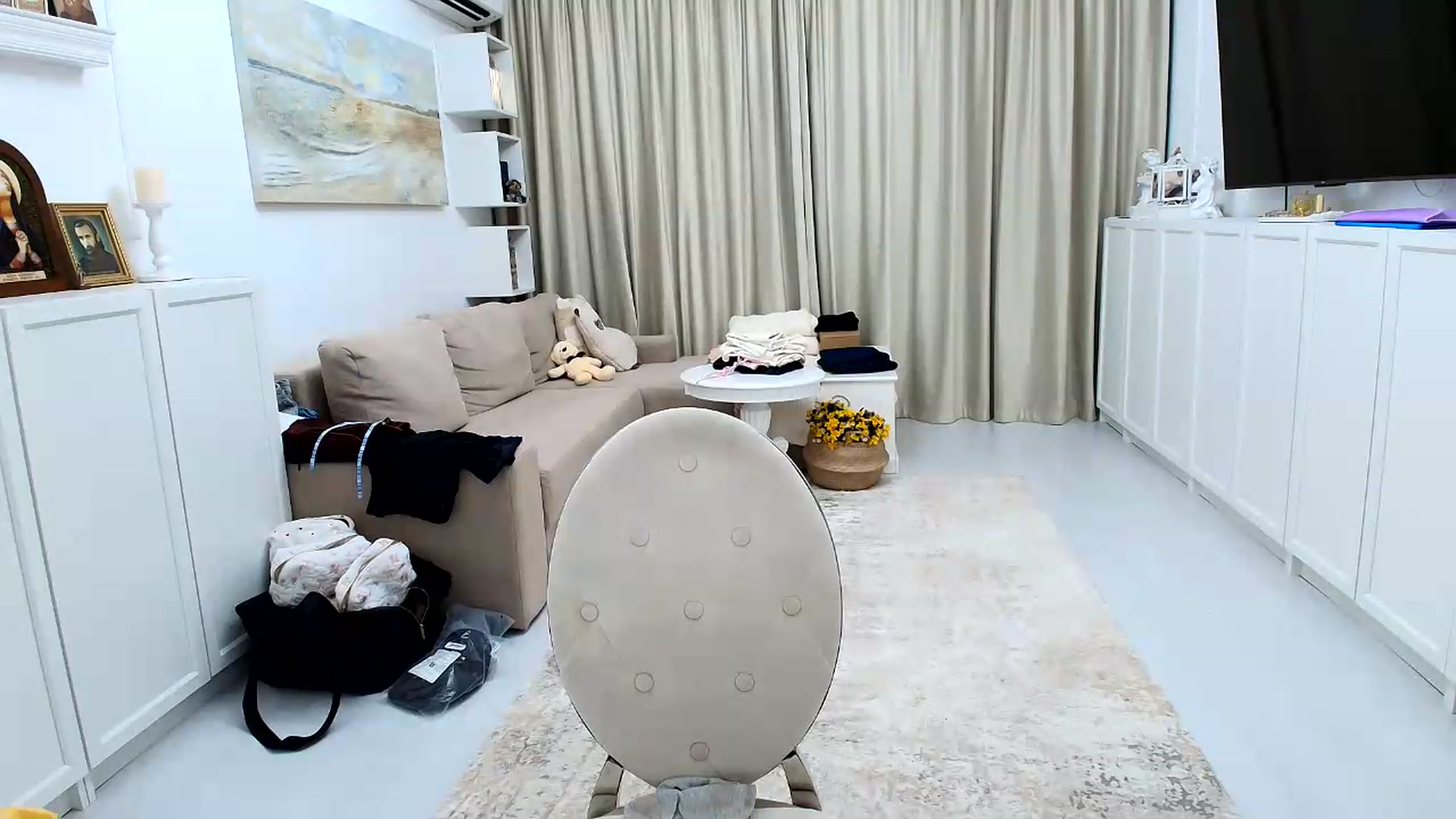 Gallery image thumbnail from Wennndyk's myfreecams stream on, 06/20/2026, 20:22 image 8 of 20