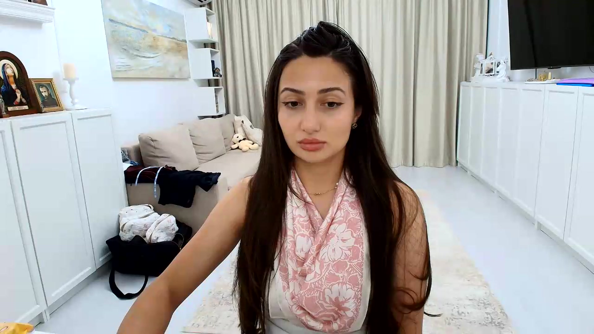 Gallery image thumbnail from Wennndyk's myfreecams stream on, 06/20/2026, 20:22 image 18 of 20