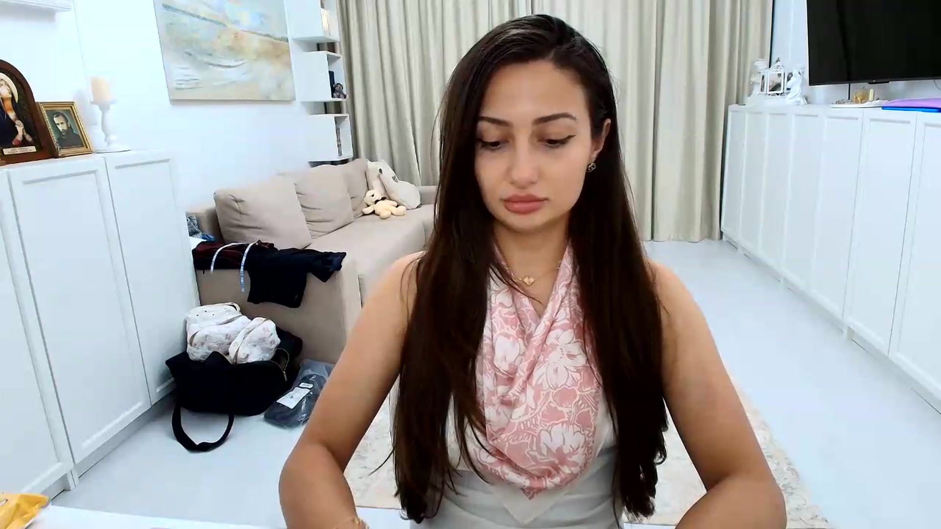 Gallery image thumbnail from Wennndyk's myfreecams stream on, 06/20/2026, 20:22 image 17 of 20