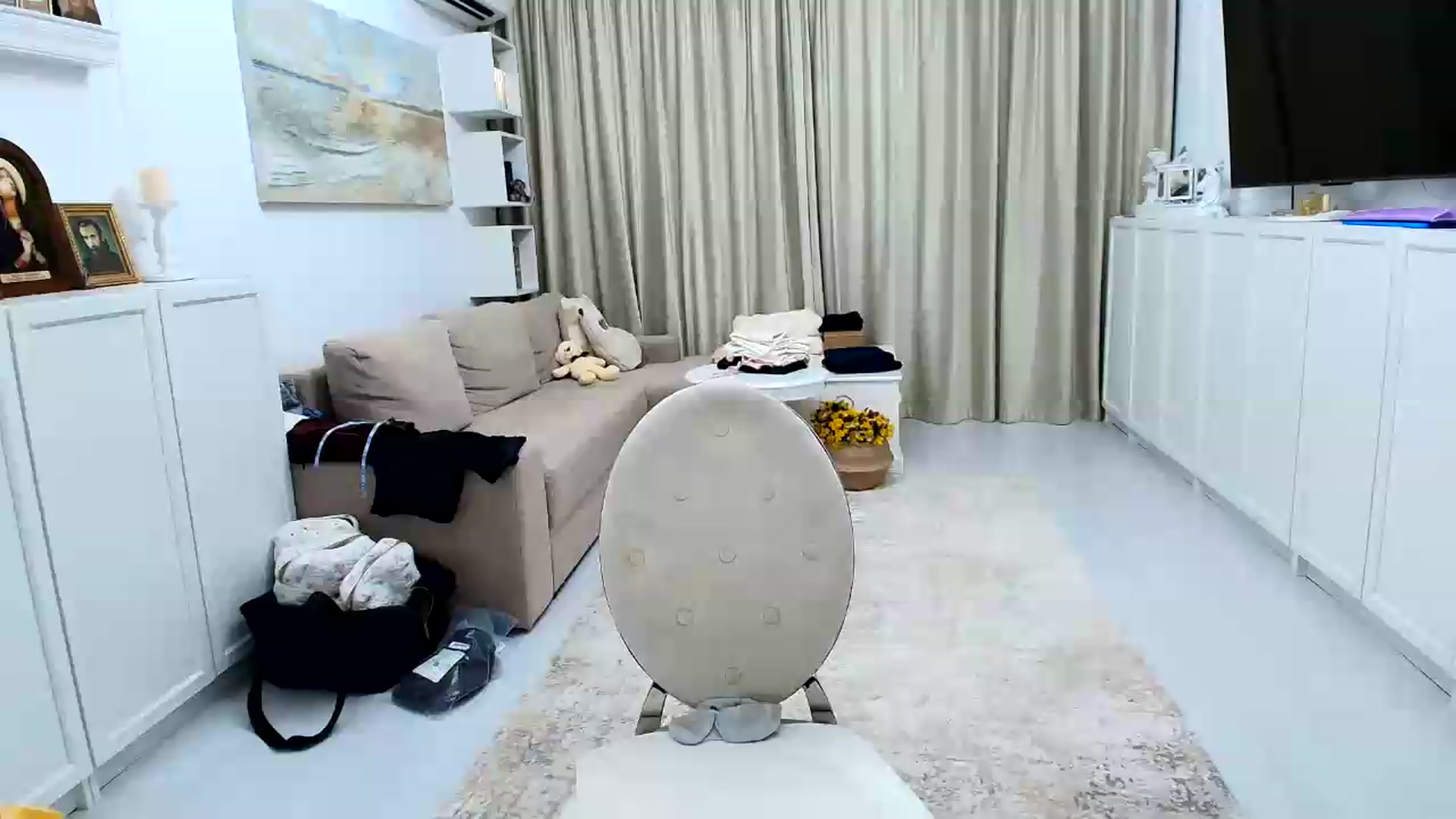 Gallery image thumbnail from Wennndyk's myfreecams stream on, 06/20/2026, 20:22 image 10 of 20