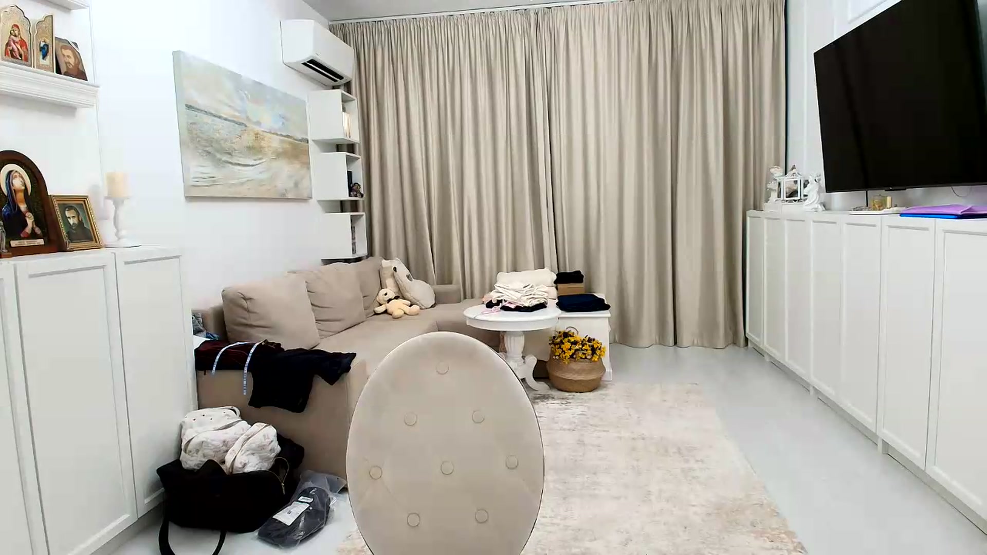 Gallery image thumbnail from Wennndyk's myfreecams stream on, 06/20/2026, 20:22 image 4 of 20