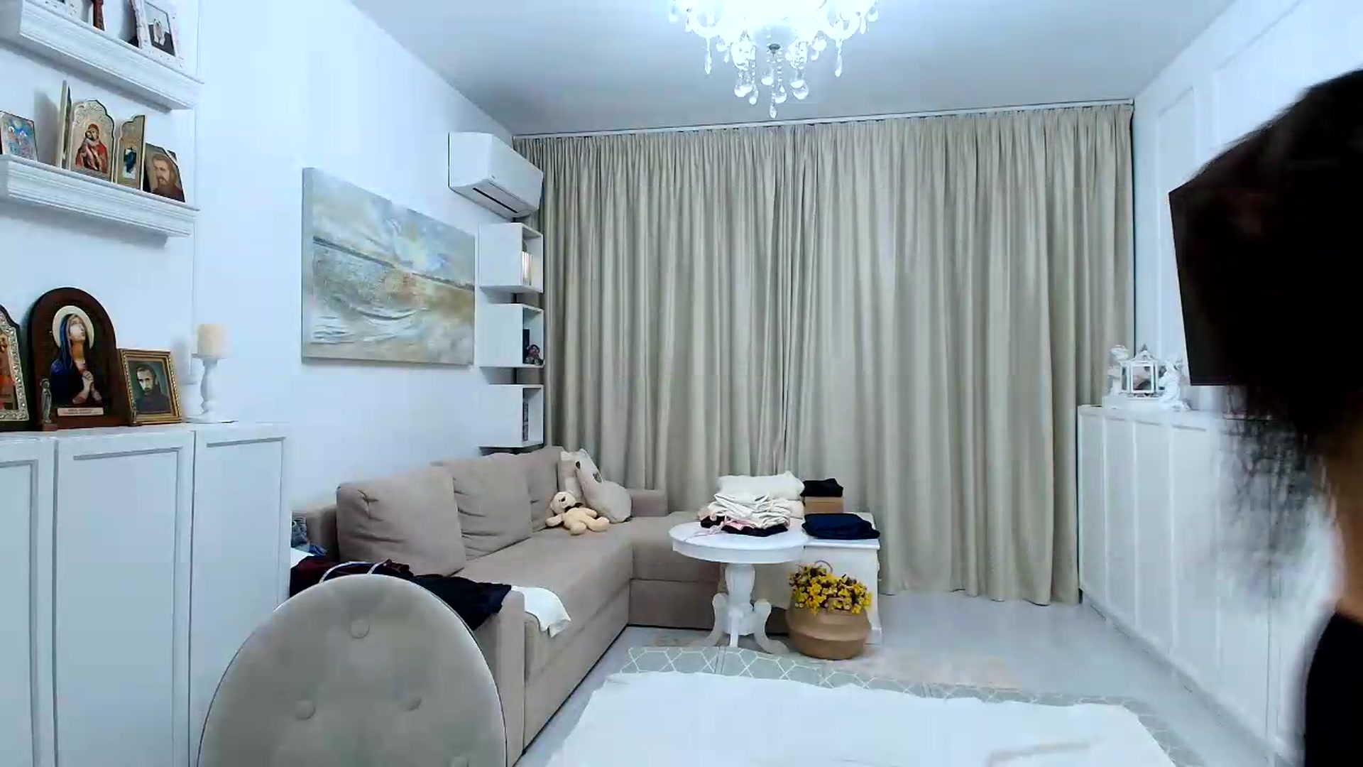 Gallery image thumbnail from Wennndyk's myfreecams stream on, 06/20/2026, 23:19 image 12 of 20