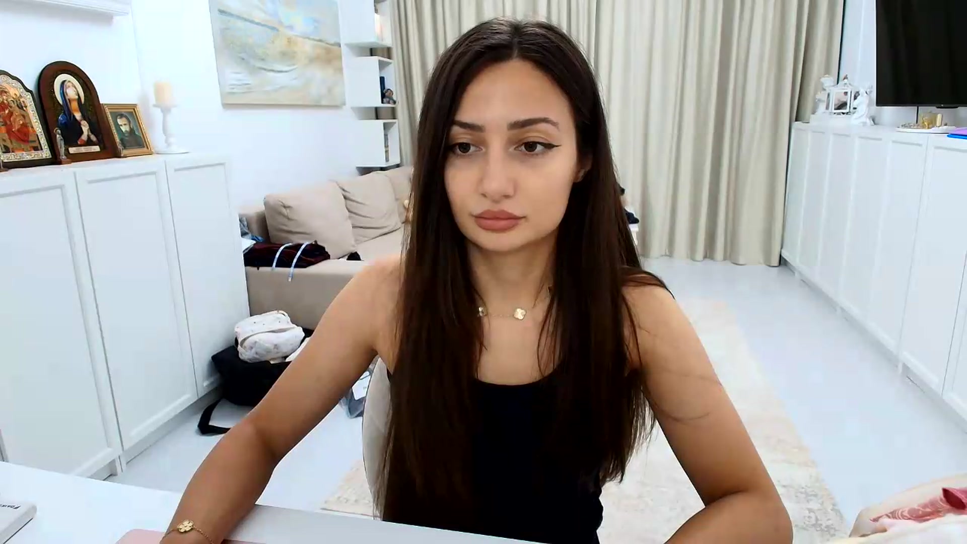 Gallery image thumbnail from Wennndyk's myfreecams stream on, 06/21/2026, 21:37 image 19 of 20
