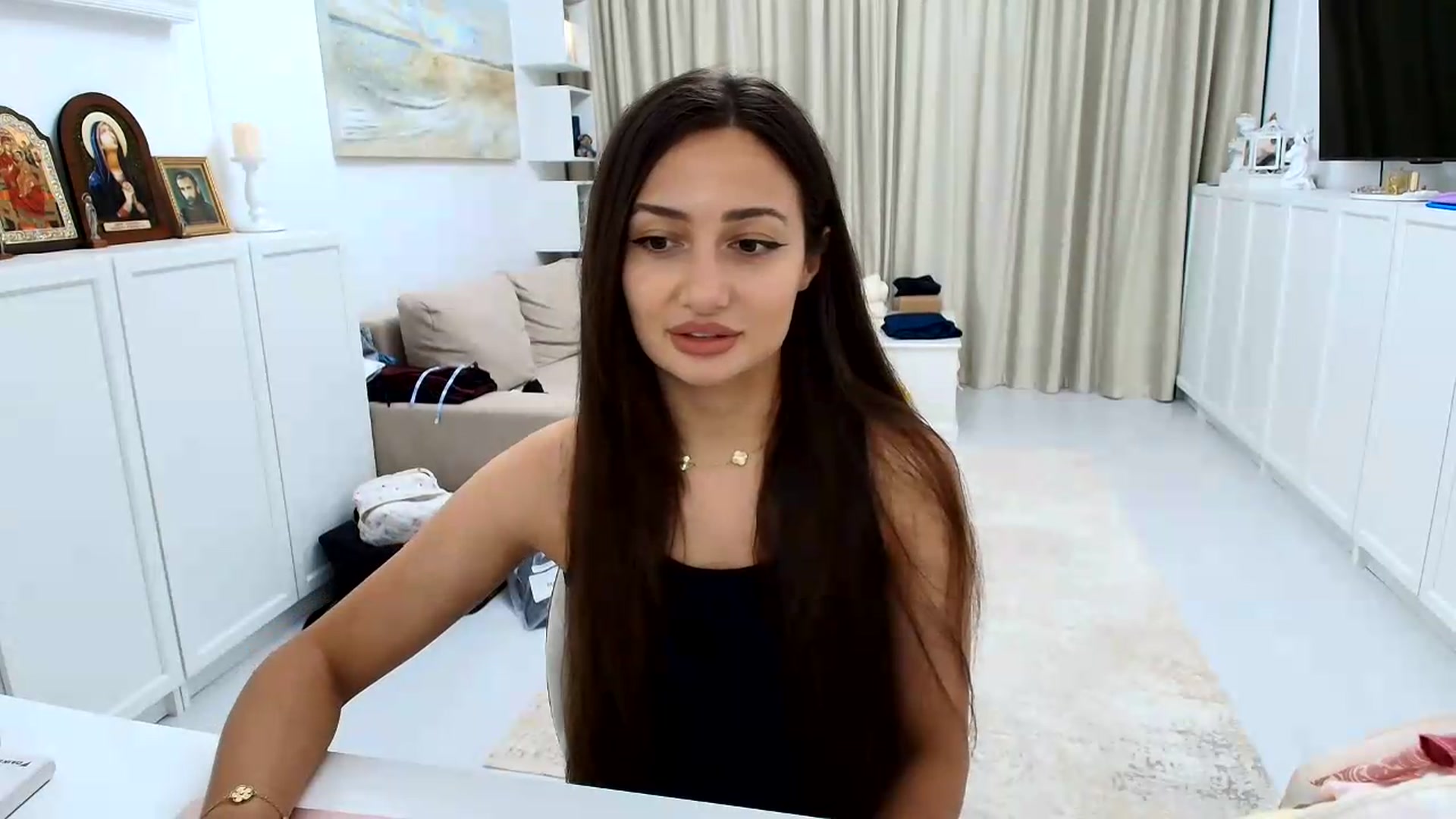 Gallery image thumbnail from Wennndyk's myfreecams stream on, 06/21/2026, 21:37 image 20 of 20