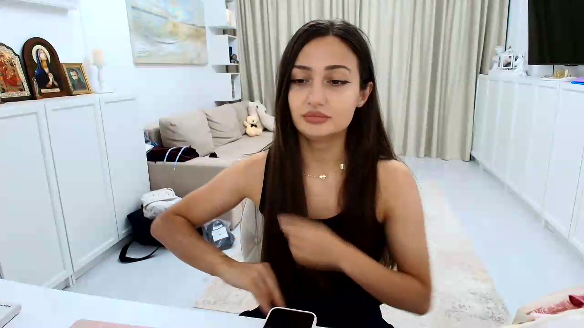 Gallery image thumbnail from Wennndyk's myfreecams stream on, 06/21/2026, 21:37 image 15 of 20