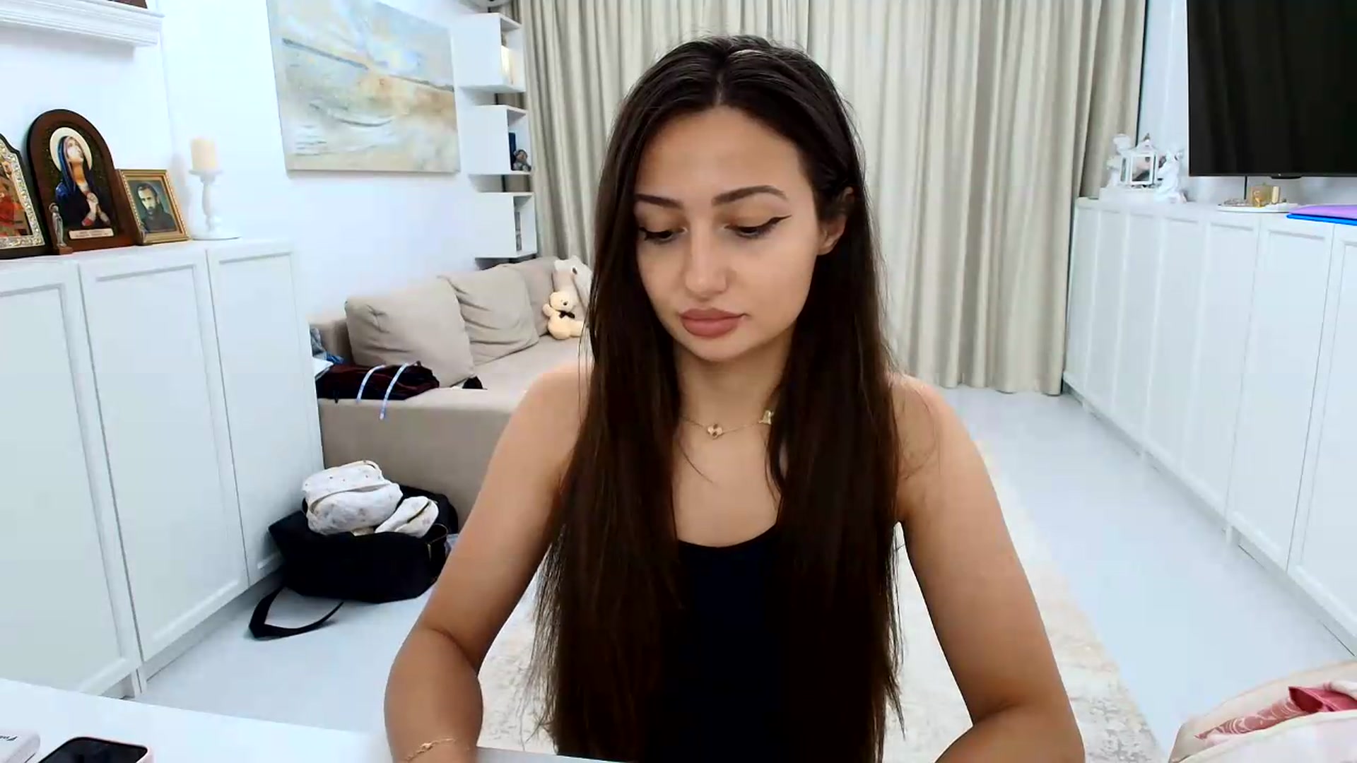 Gallery image thumbnail from Wennndyk's myfreecams stream on, 06/21/2026, 21:37 image 7 of 20