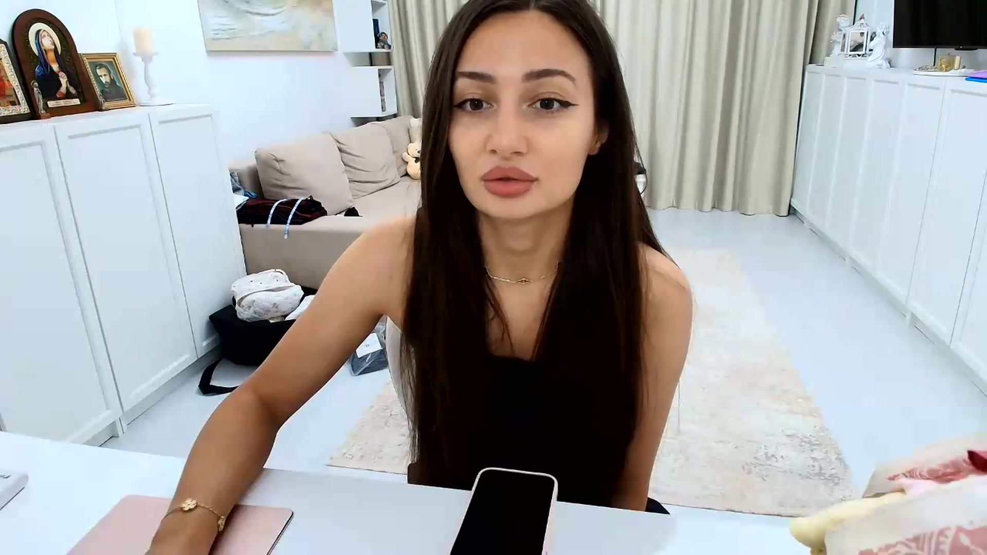 Gallery image thumbnail from Wennndyk's myfreecams stream on, 06/21/2026, 21:37 image 14 of 20