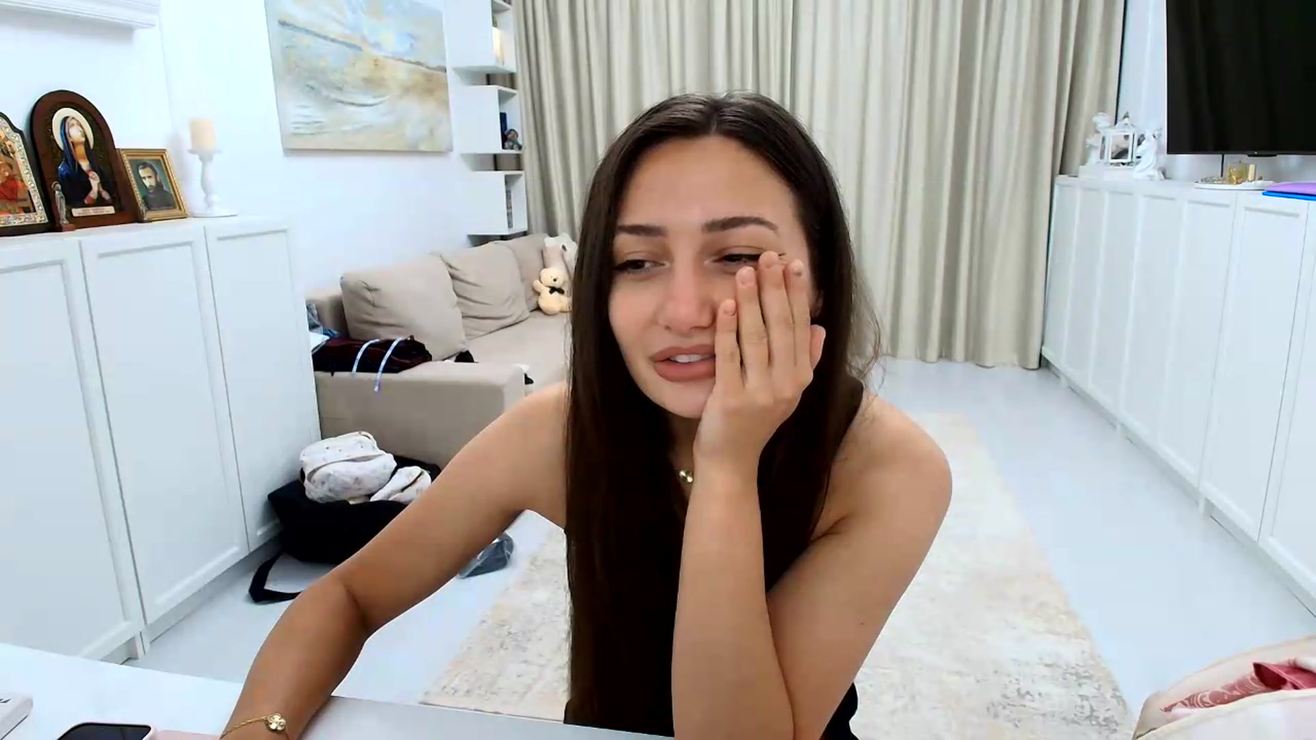 Gallery image thumbnail from Wennndyk's myfreecams stream on, 06/21/2026, 21:37 image 12 of 20