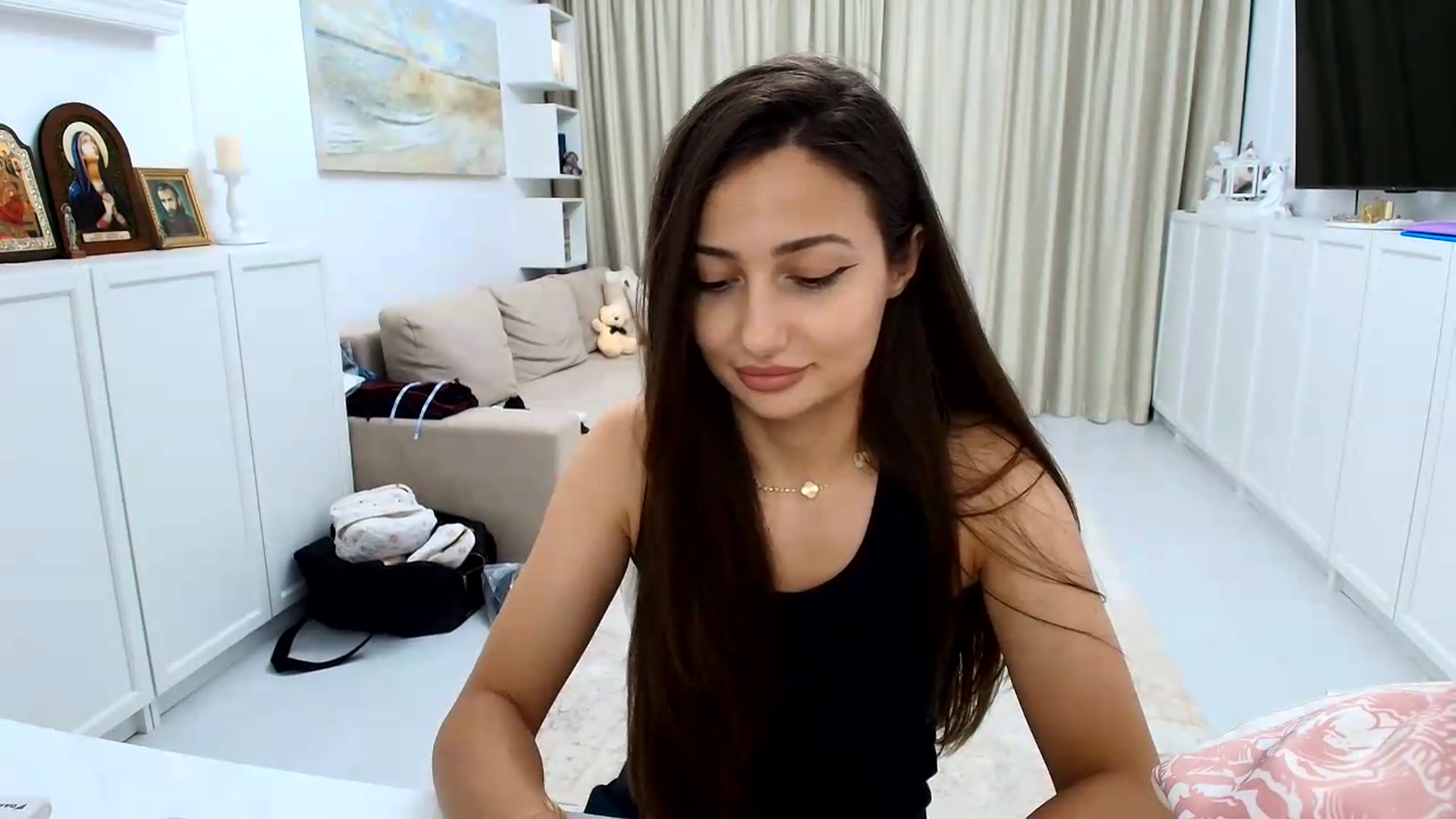 Gallery image thumbnail from Wennndyk's myfreecams stream on, 06/21/2026, 22:15 image 8 of 20