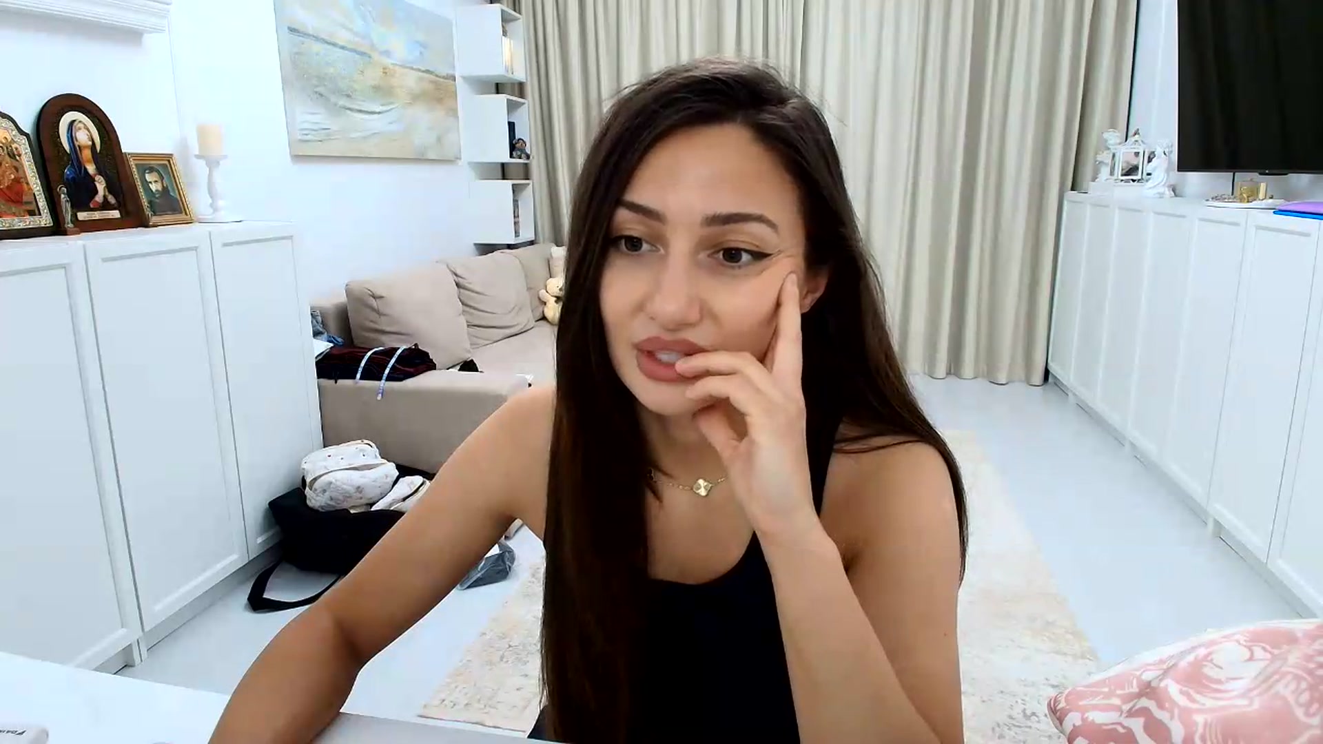 Gallery image thumbnail from Wennndyk's myfreecams stream on, 06/21/2026, 22:15 image 12 of 20