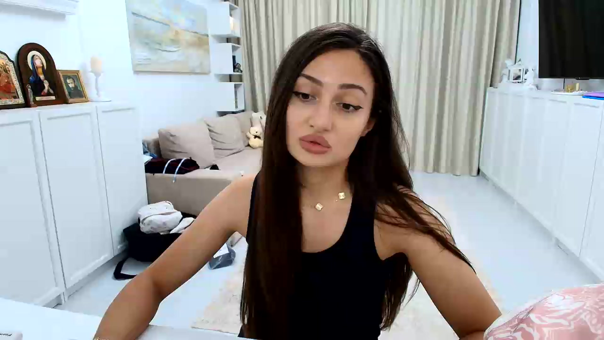 Gallery image thumbnail from Wennndyk's myfreecams stream on, 06/21/2026, 22:15 image 16 of 20