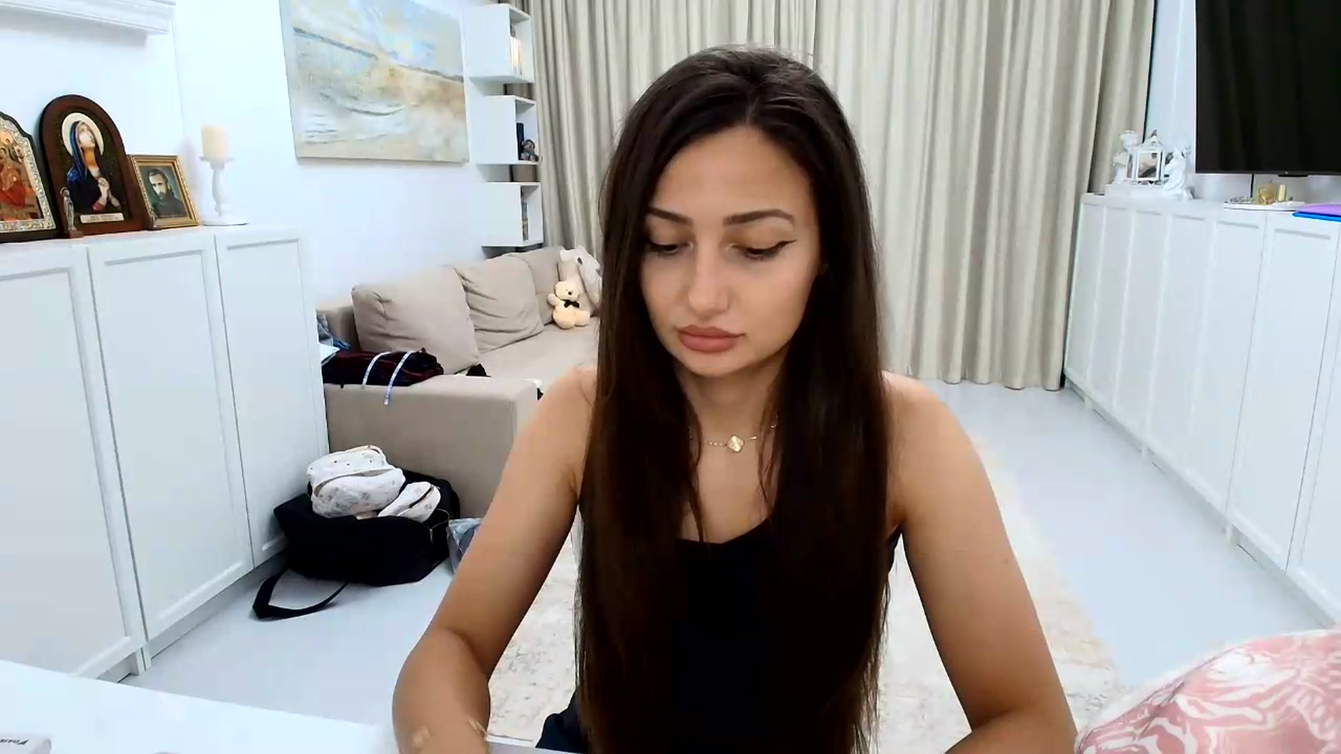 Gallery image thumbnail from Wennndyk's myfreecams stream on, 06/21/2026, 22:15 image 20 of 20