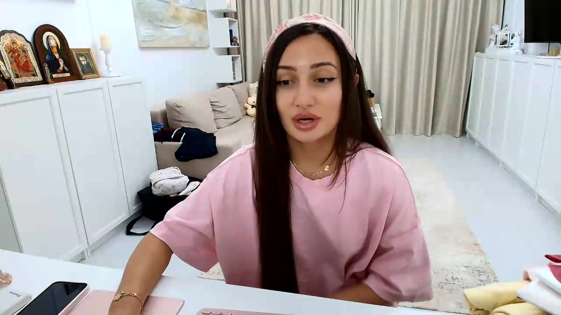 Gallery image thumbnail from Wennndyk's myfreecams stream on, 06/22/2026, 21:40 image 14 of 20