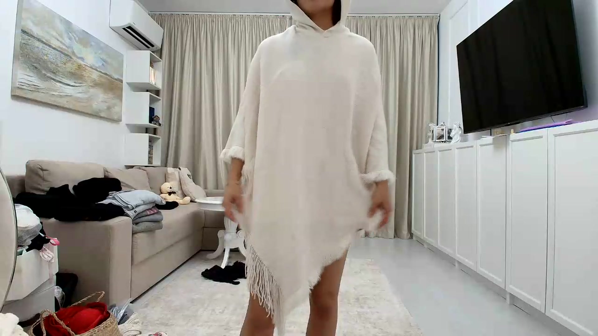 Gallery image thumbnail from Wennndyk's myfreecams stream on, 06/23/2026, 21:55 image 20 of 20