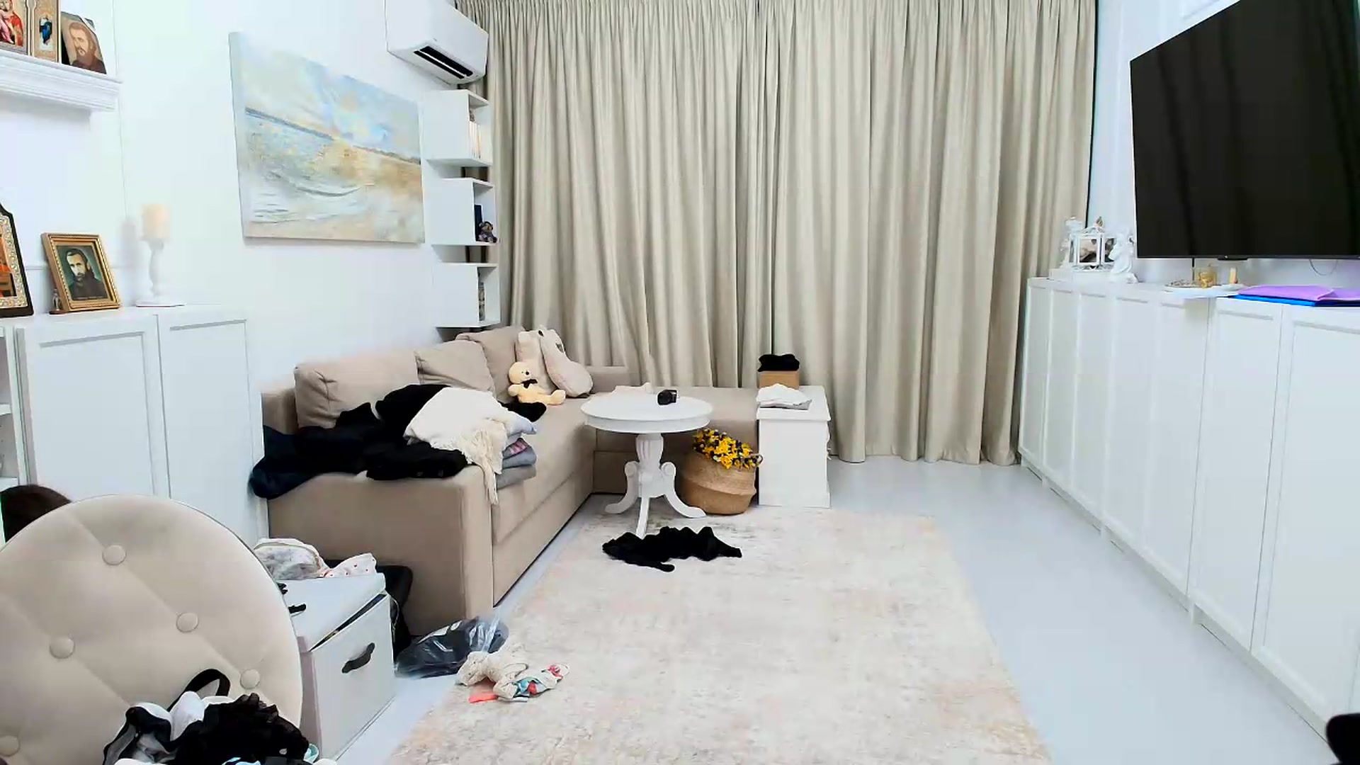 Gallery image thumbnail from Wennndyk's myfreecams stream on, 06/23/2026, 21:55 image 6 of 20