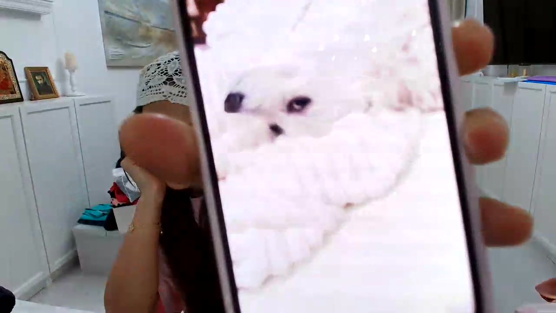 Gallery image thumbnail from Wennndyk's myfreecams stream on, 06/23/2026, 22:25 image 13 of 20