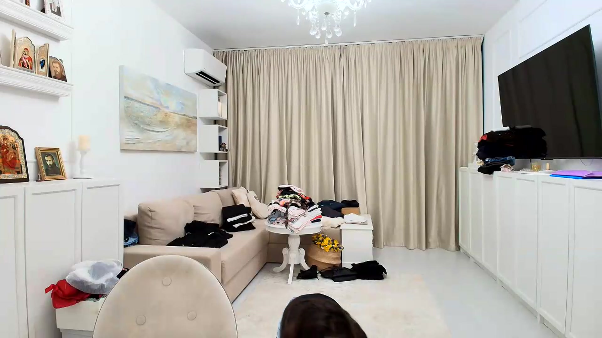 Gallery image thumbnail from Wennndyk's myfreecams stream on, 06/24/2026, 21:27 image 16 of 20