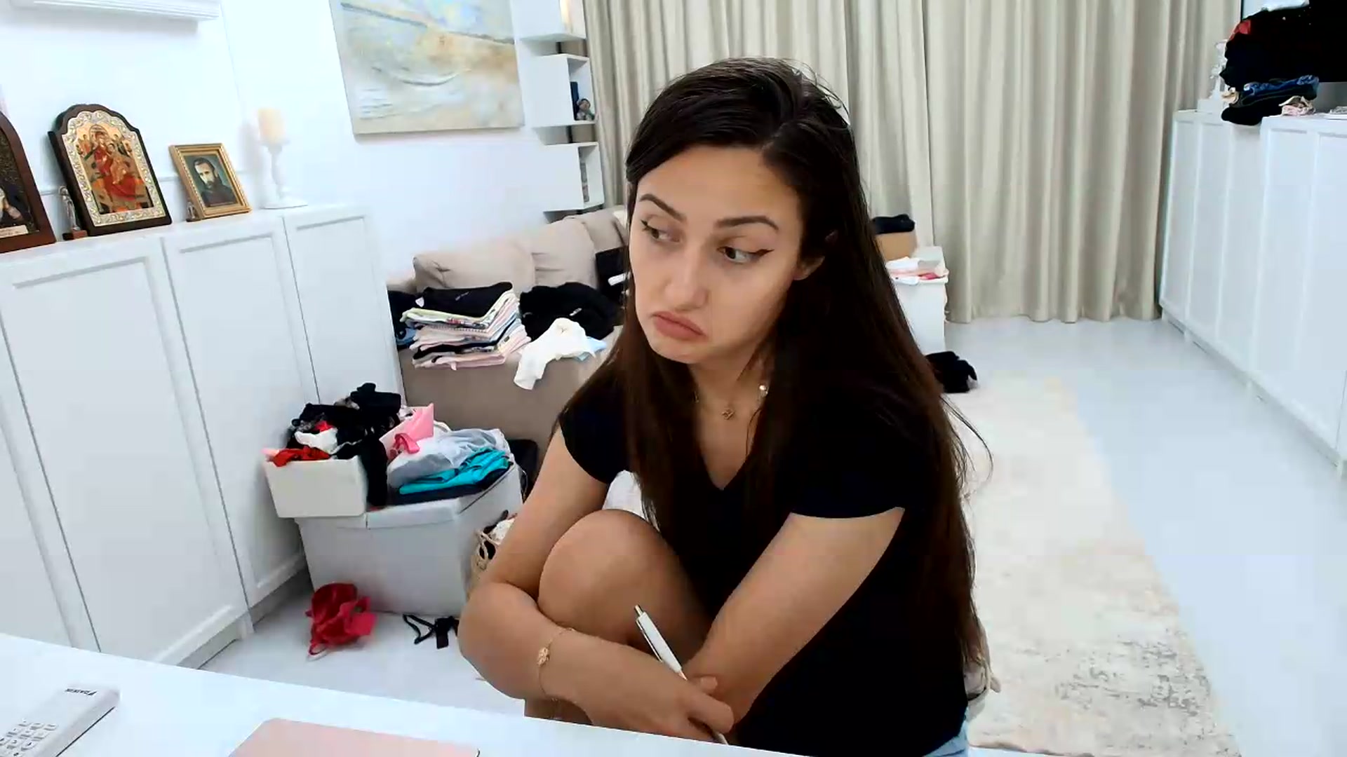 Gallery image thumbnail from Wennndyk's myfreecams stream on, 06/24/2026, 23:42 image 7 of 20