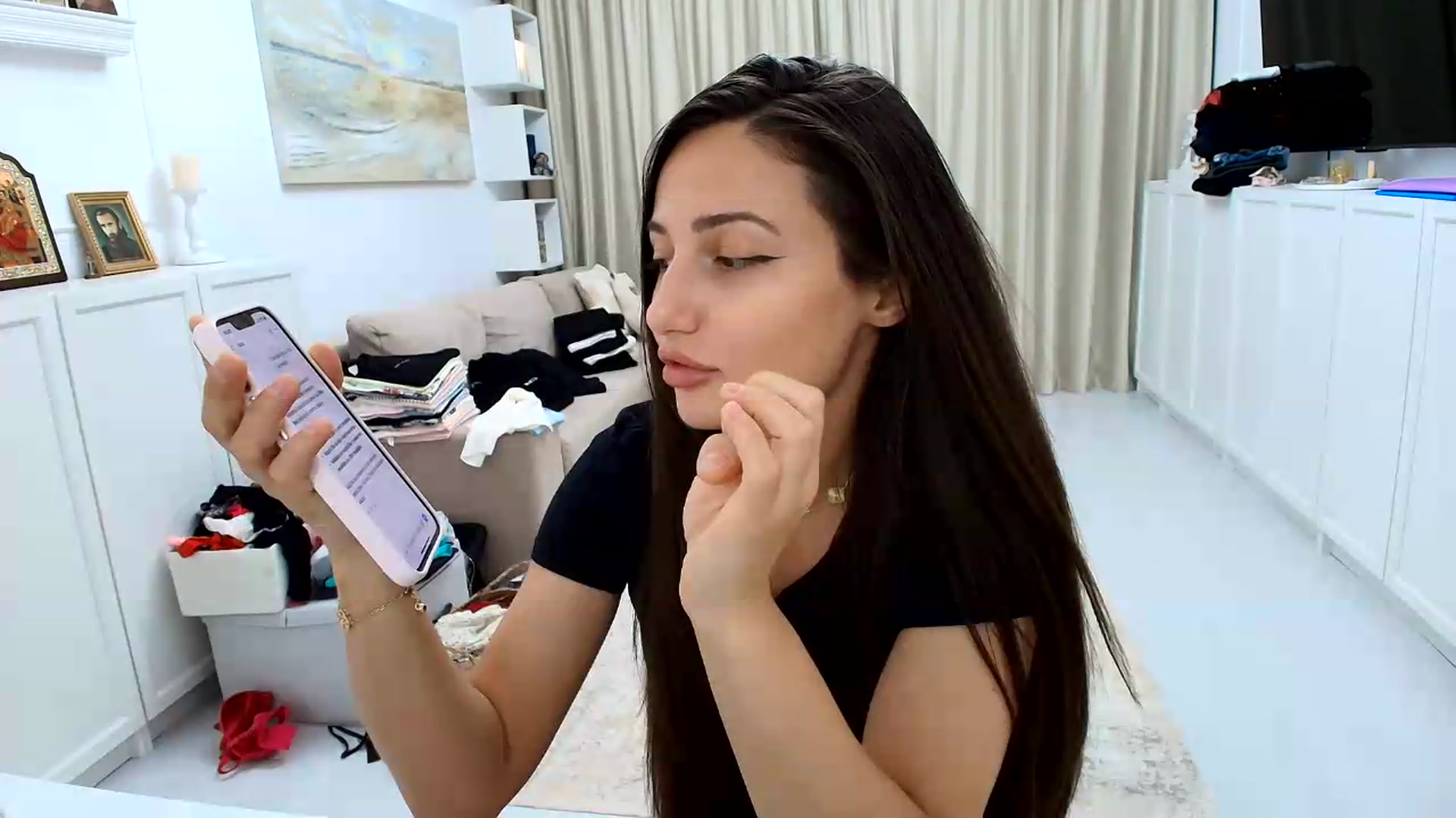 Gallery image thumbnail from Wennndyk's myfreecams stream on, 06/24/2026, 23:42 image 11 of 20