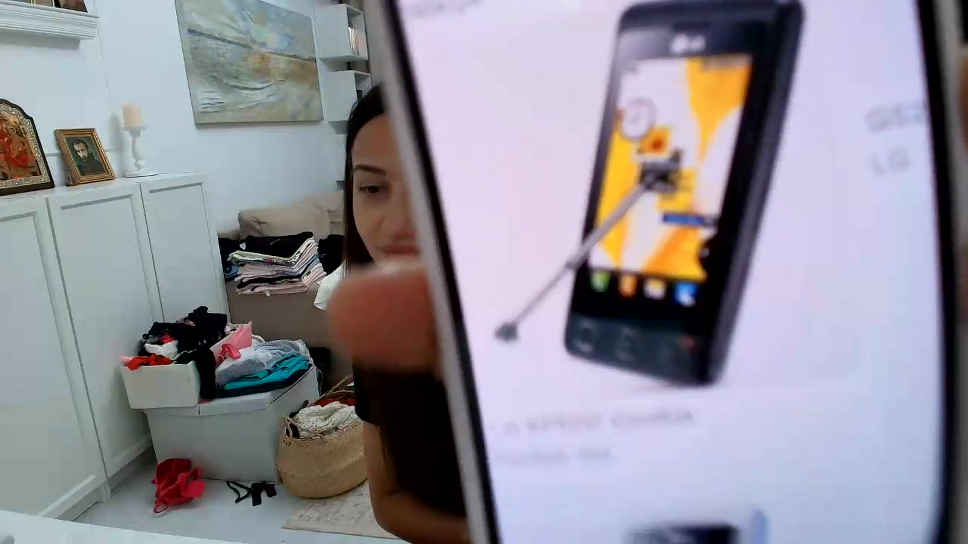Gallery image thumbnail from Wennndyk's myfreecams stream on, 06/24/2026, 23:42 image 15 of 20