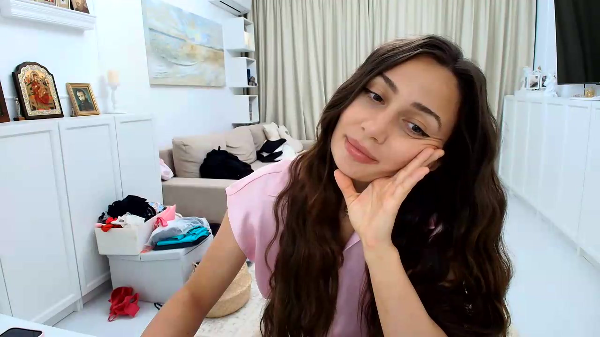 Gallery image thumbnail from Wennndyk's myfreecams stream on, 06/25/2026, 22:21 image 4 of 20