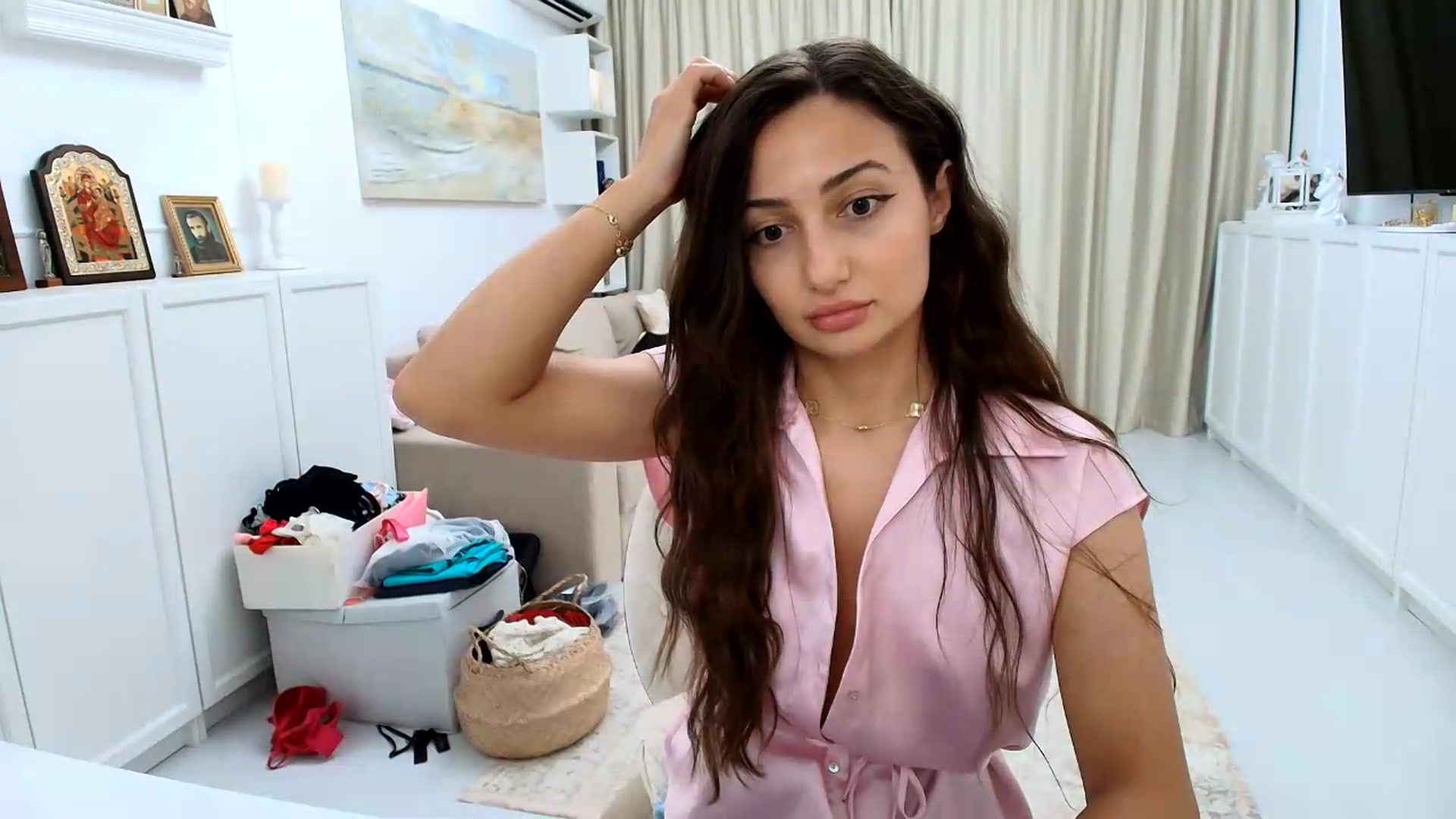 Gallery image thumbnail from Wennndyk's myfreecams stream on, 06/25/2026, 22:21 image 6 of 20