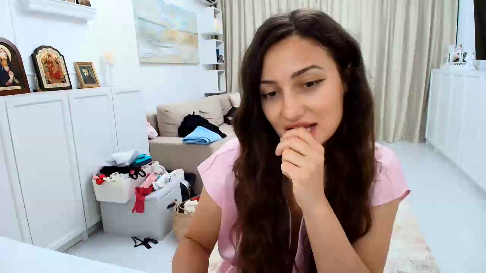 Gallery image thumbnail from Wennndyk's myfreecams stream on, 06/25/2026, 22:21 image 20 of 20