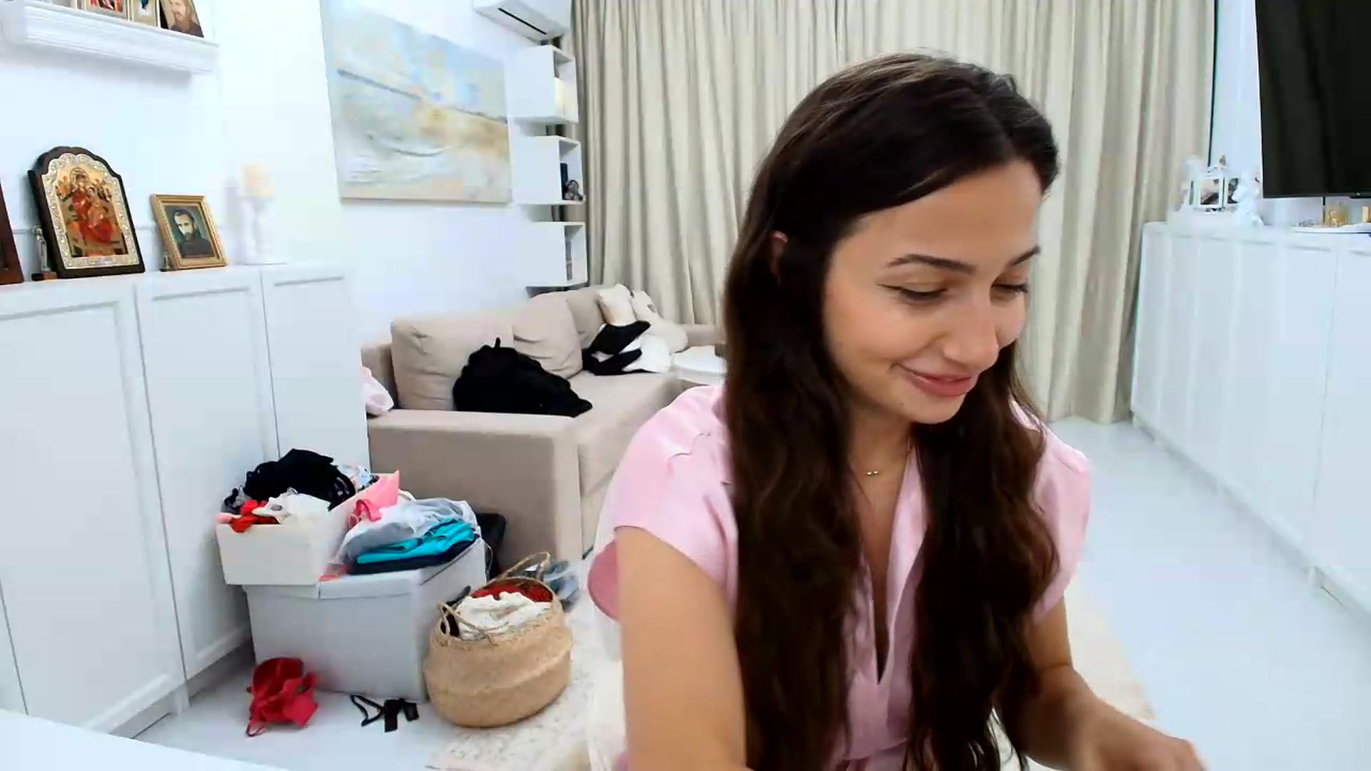Gallery image thumbnail from Wennndyk's myfreecams stream on, 06/25/2026, 22:21 image 5 of 20