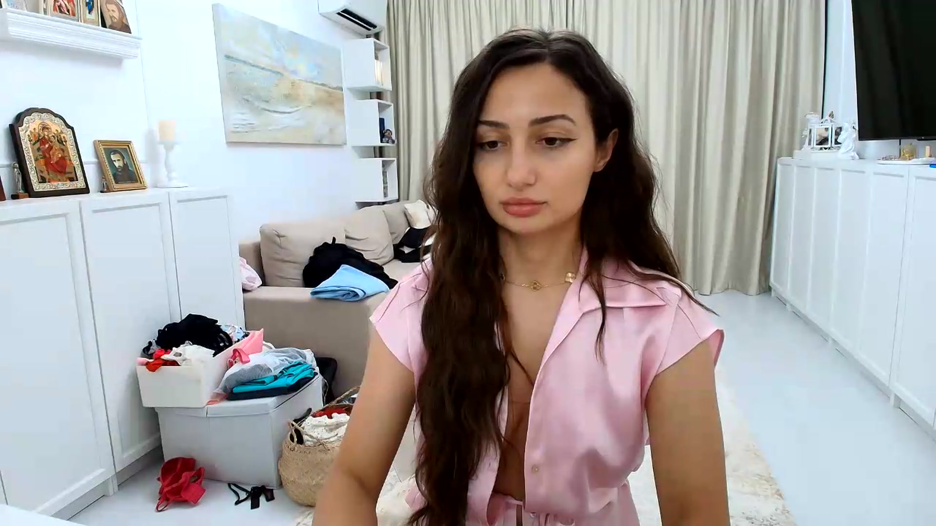 Gallery image thumbnail from Wennndyk's myfreecams stream on, 06/25/2026, 22:21 image 14 of 20