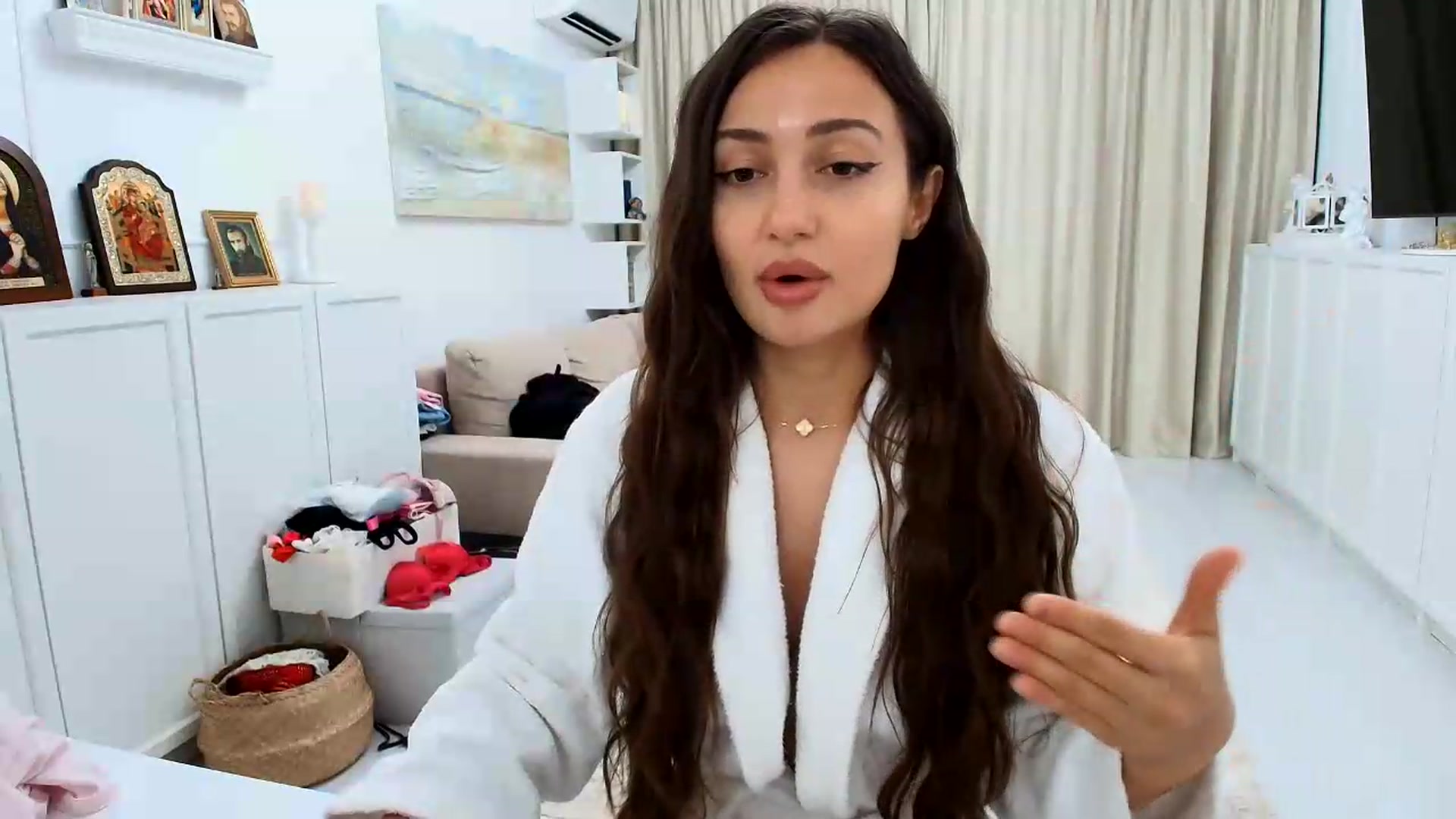 Gallery image thumbnail from Wennndyk's myfreecams stream on, 06/26/2026, 23:19 image 5 of 20