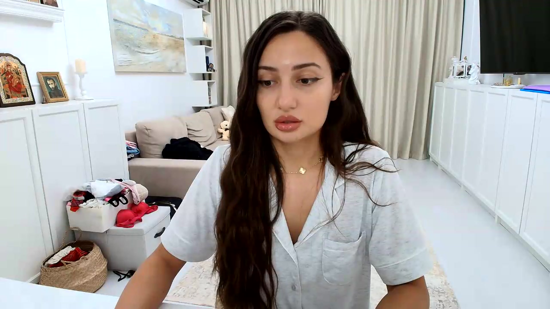 Gallery image thumbnail from Wennndyk's myfreecams stream on, 06/27/2026, 21:11 image 4 of 20
