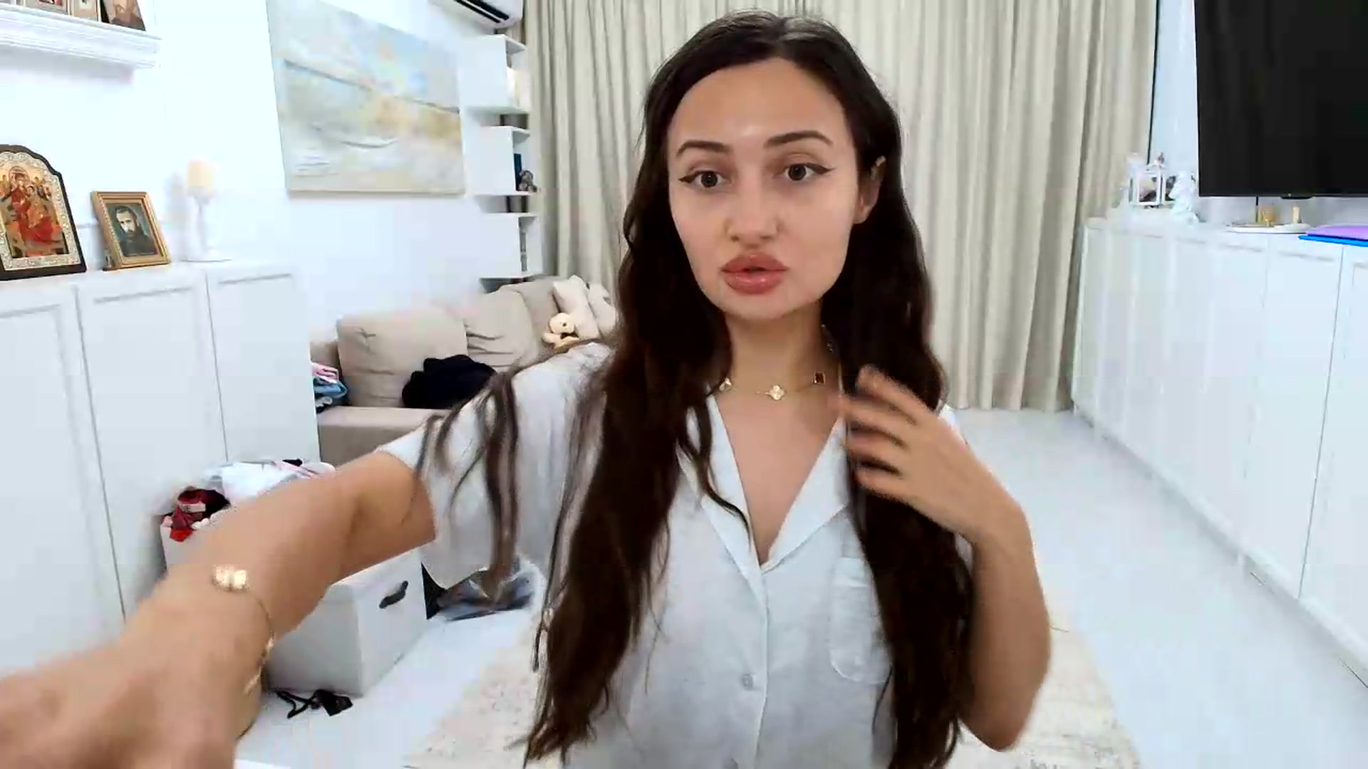 Gallery image thumbnail from Wennndyk's myfreecams stream on, 06/27/2026, 21:11 image 13 of 20